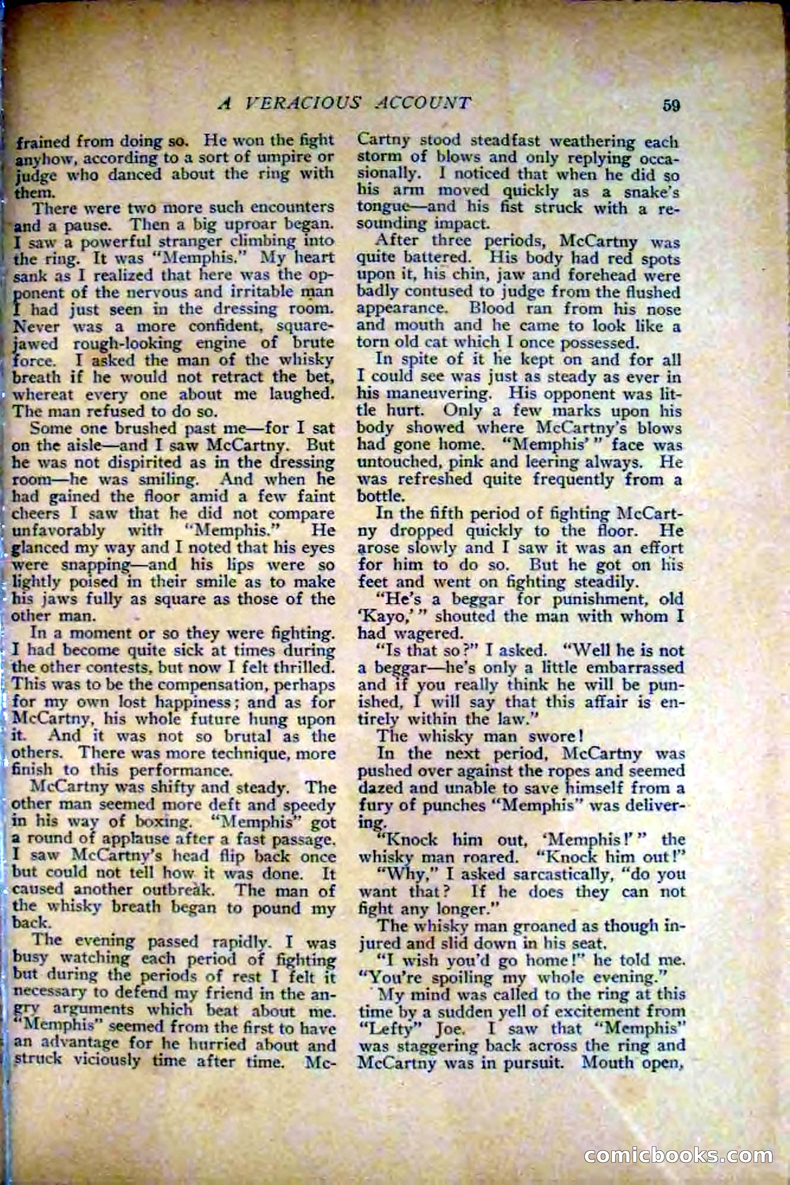 Breezy Stories, March 1916 — page 61 of 132