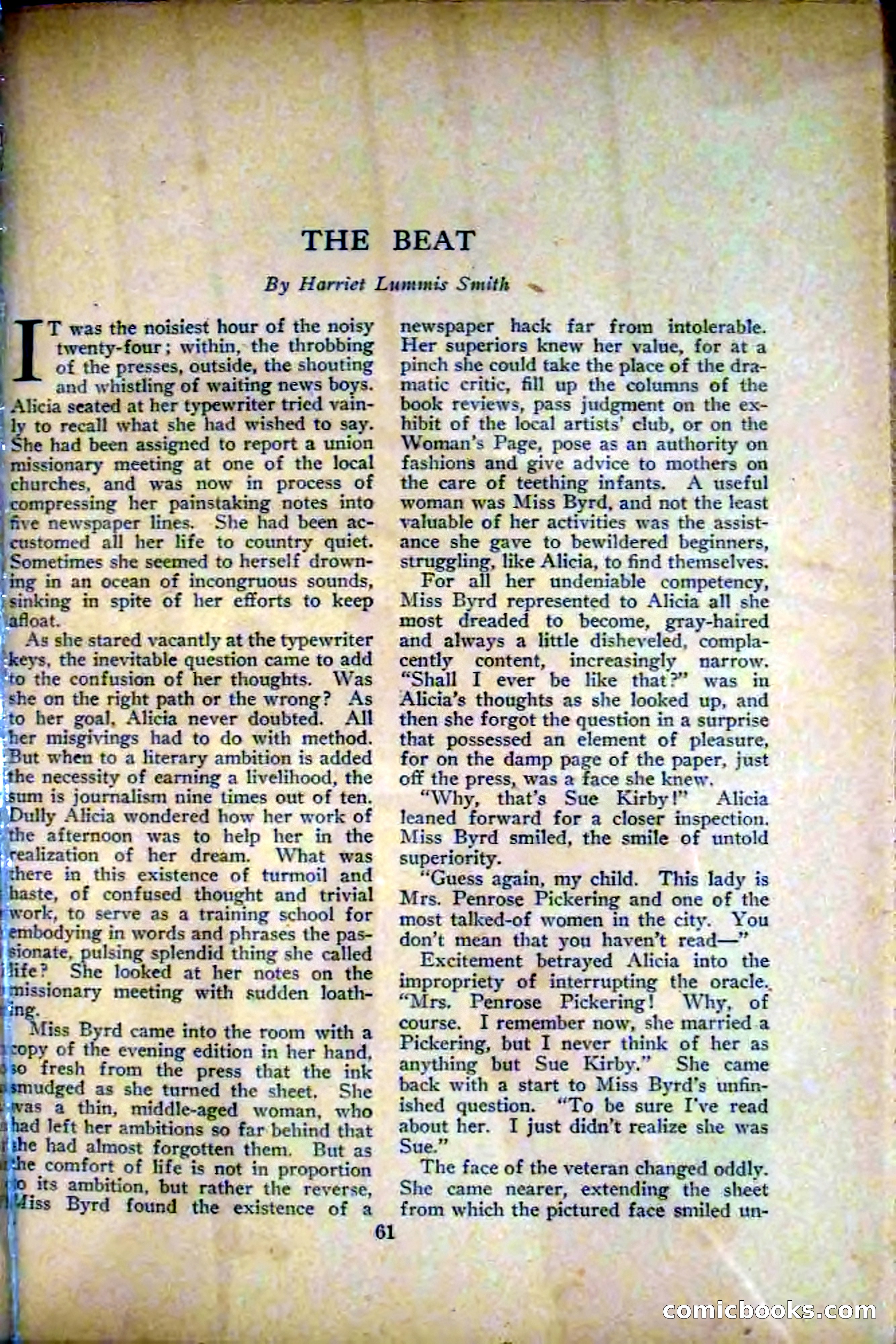Breezy Stories, March 1916 — page 63 of 132