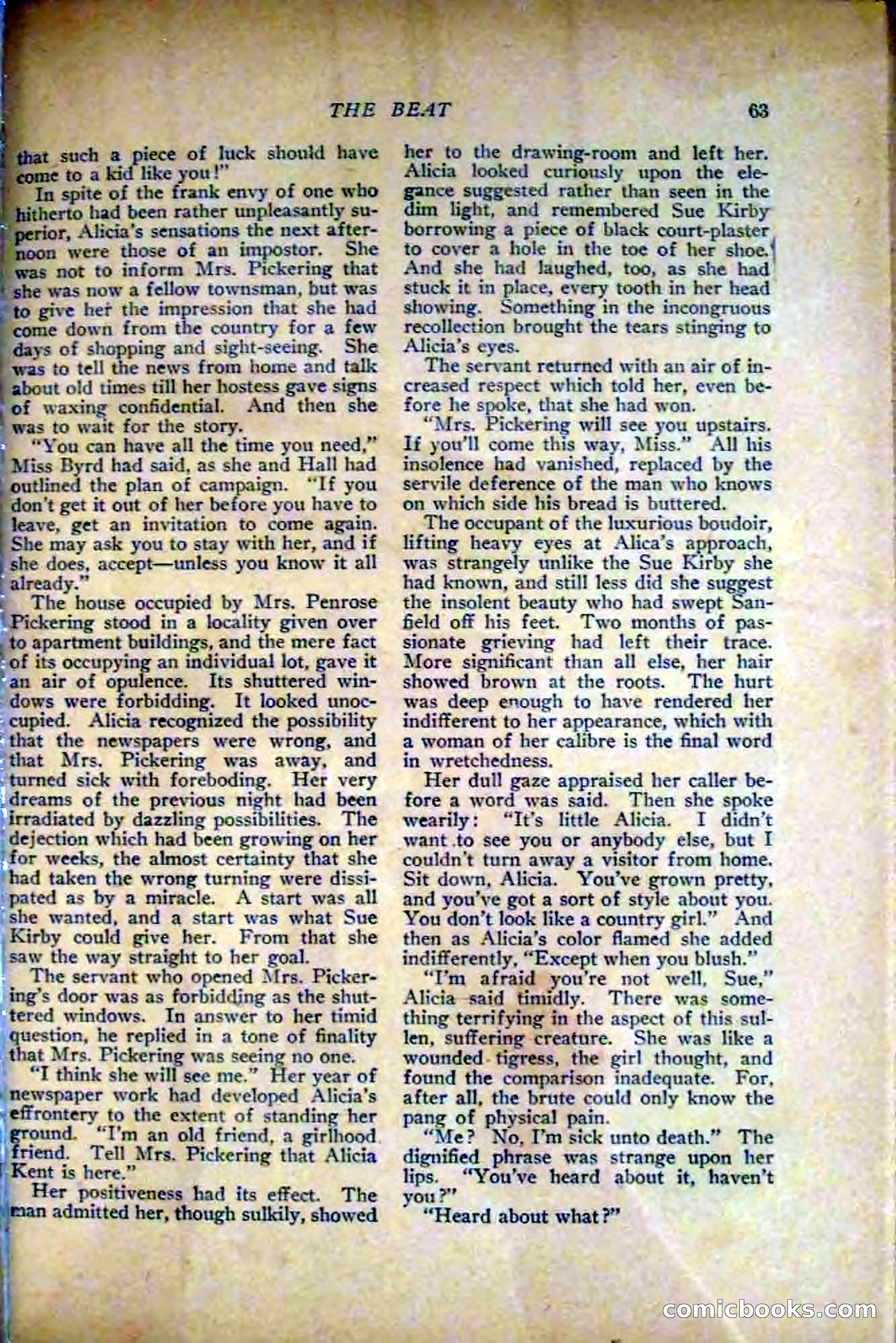 Breezy Stories, March 1916 — page 65 of 132