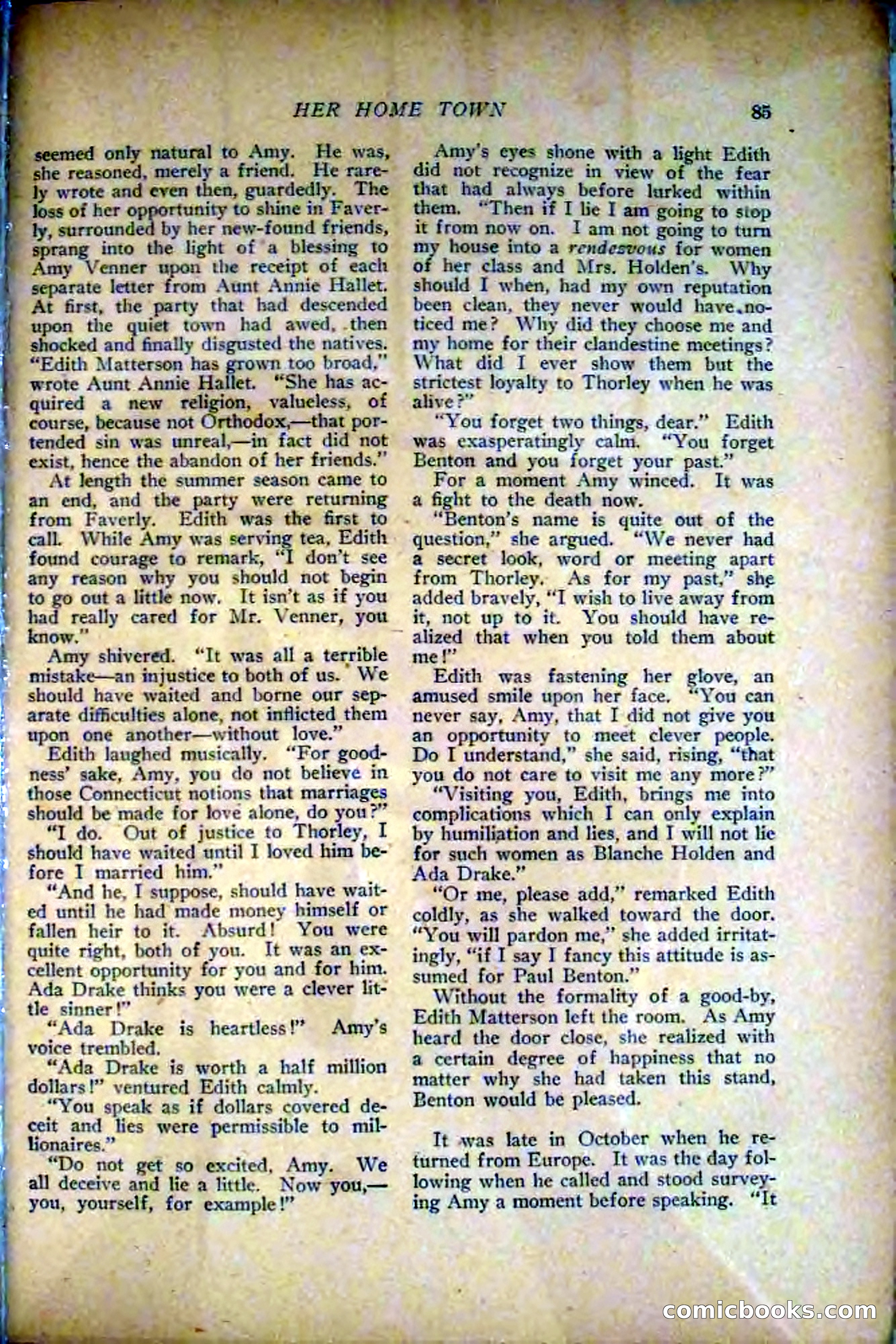 Breezy Stories, March 1916 — page 87 of 132