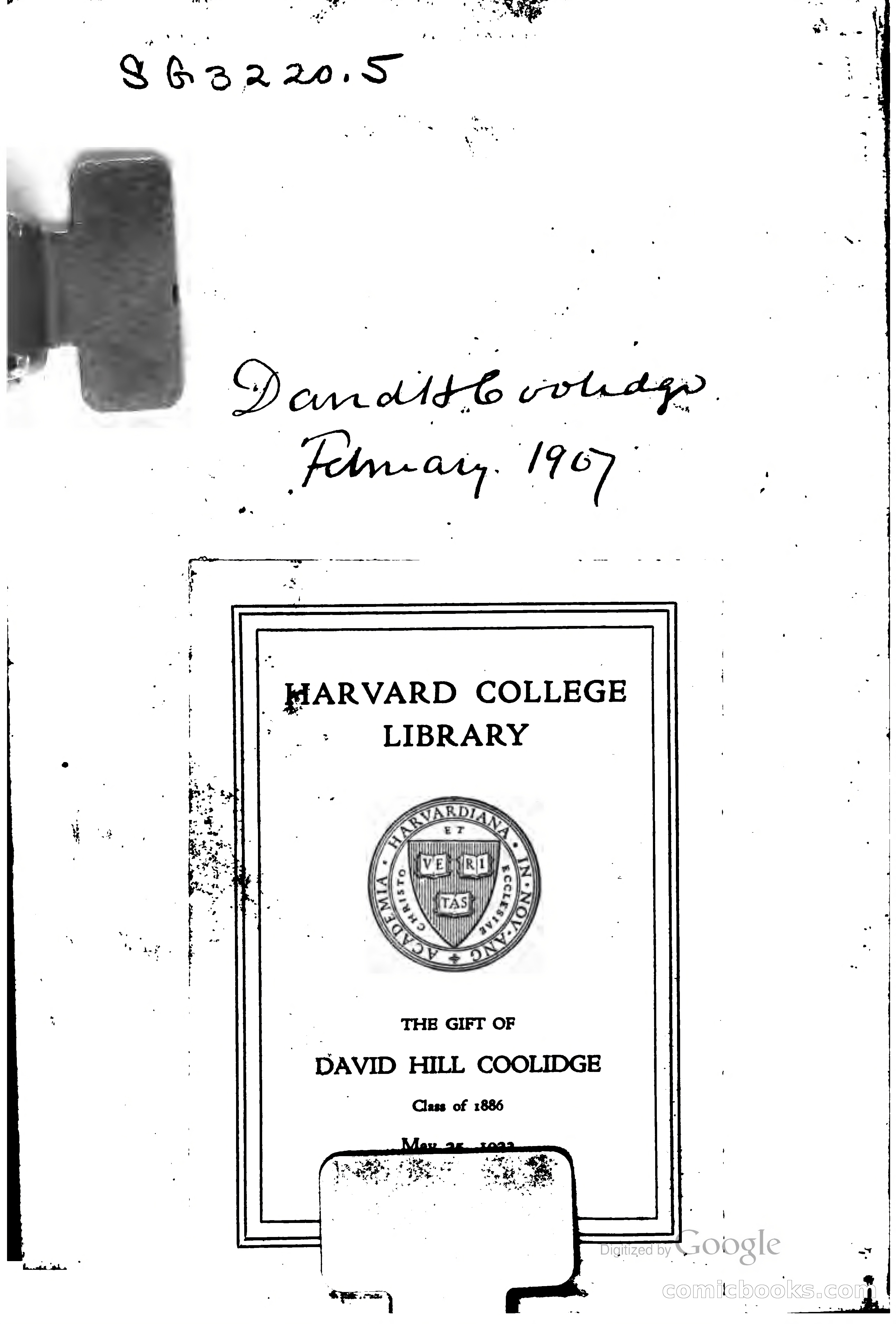 The Bridge Blue Book — page 3 of 172