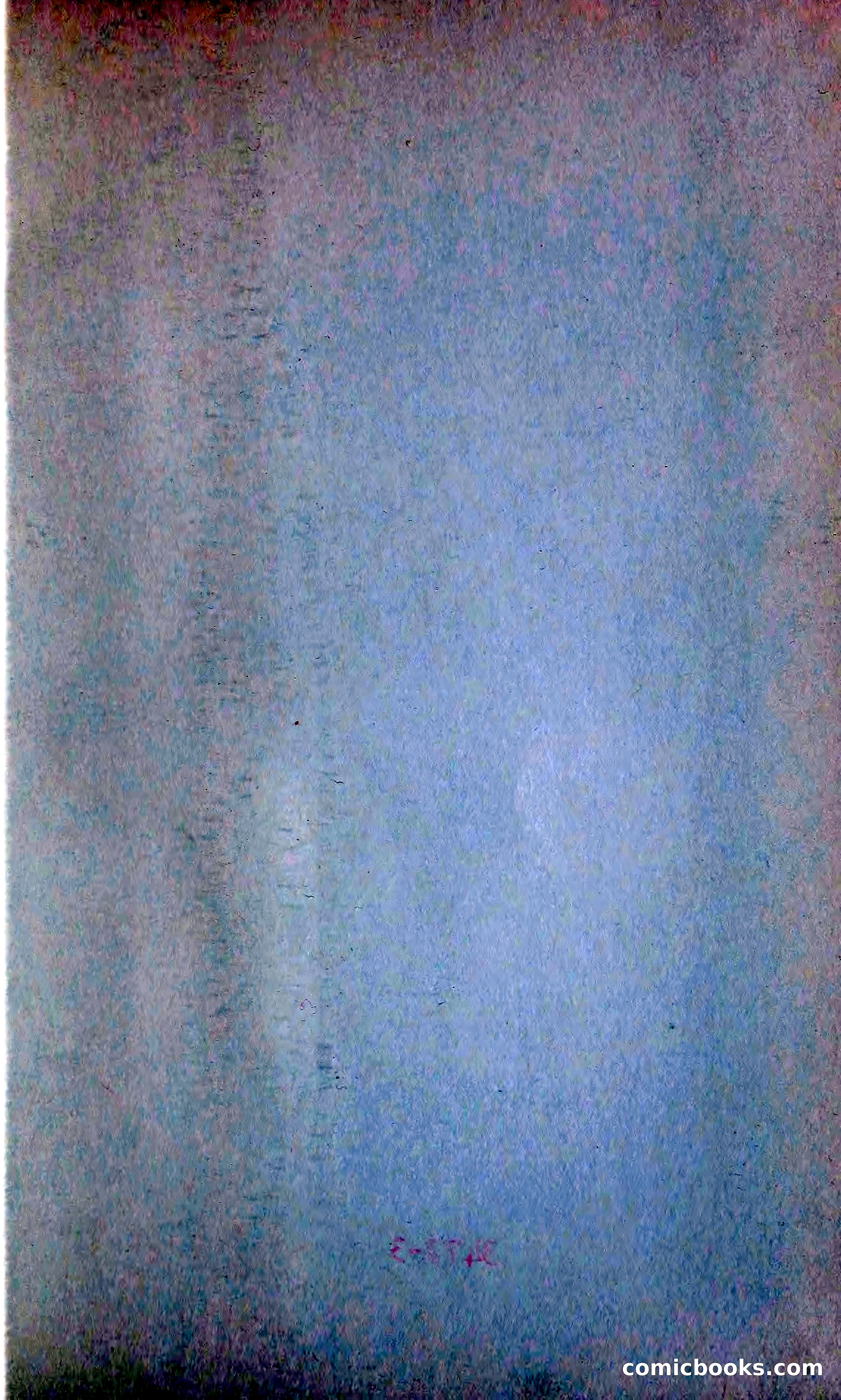 The Bridge Blue Book — page 168 of 166
