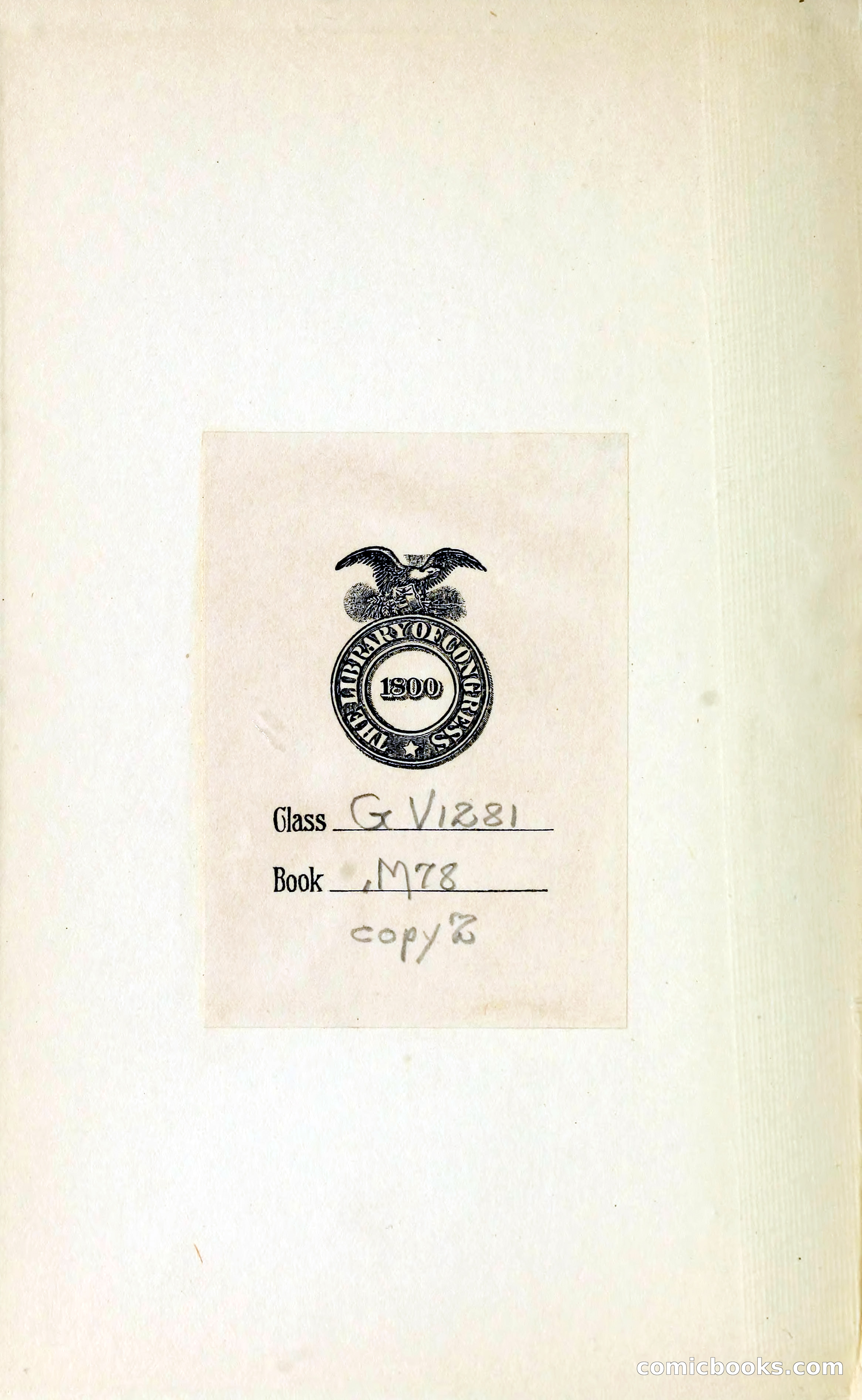 The Bridge Blue Book — page 2 of 172