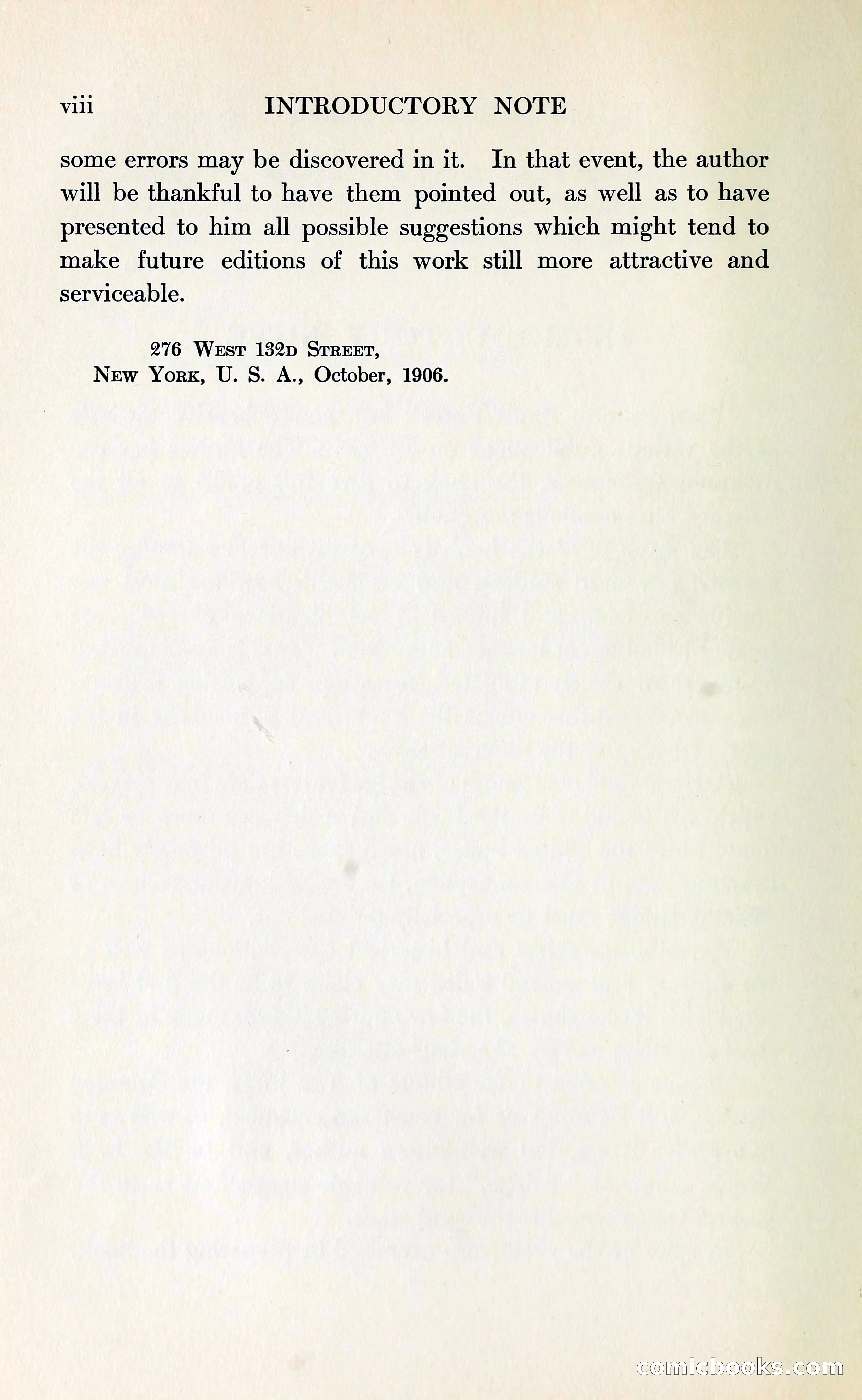 The Bridge Blue Book — page 12 of 172