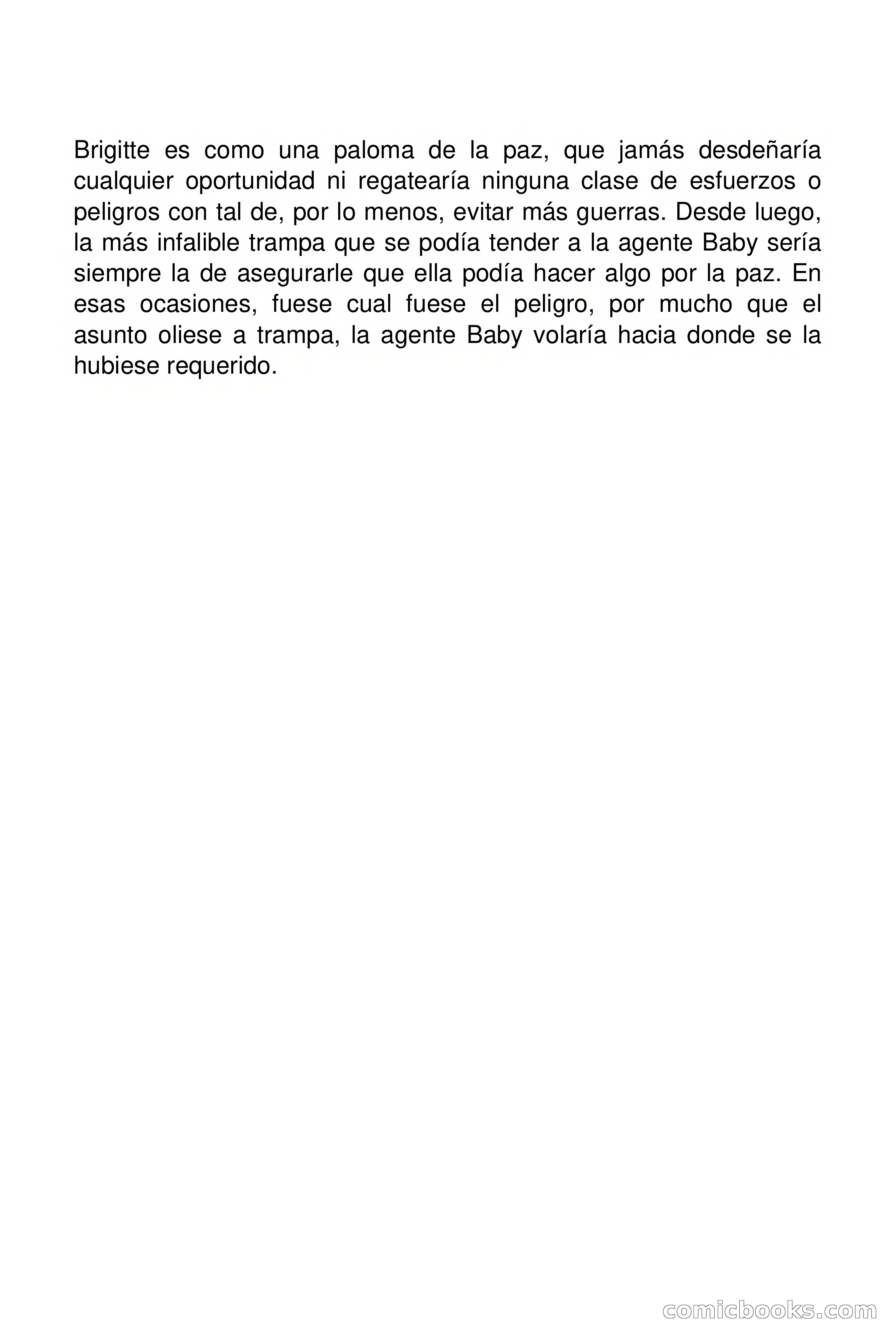 Brigitte en Acción — page 2 of 98