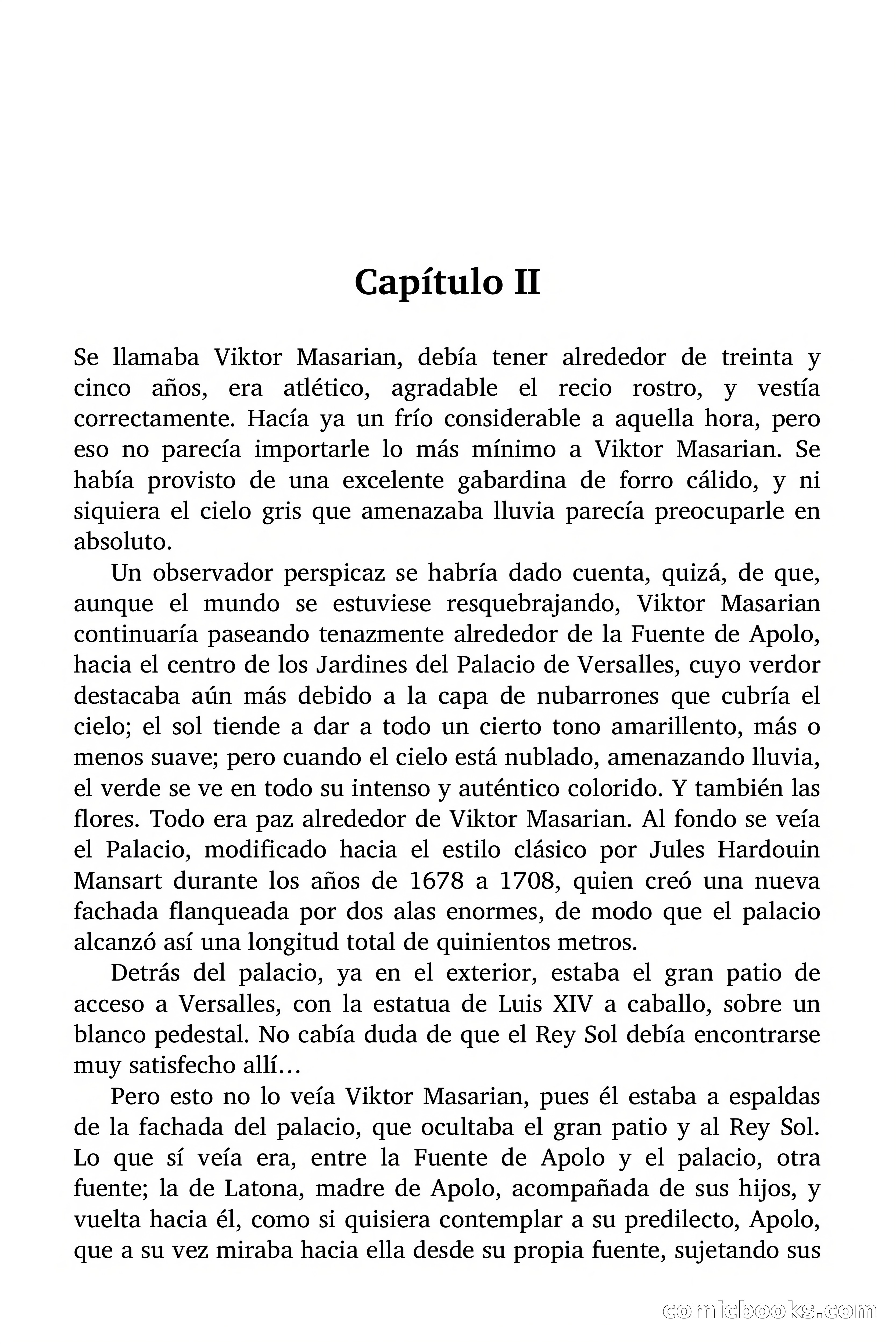 Brigitte en Acción — page 14 of 98