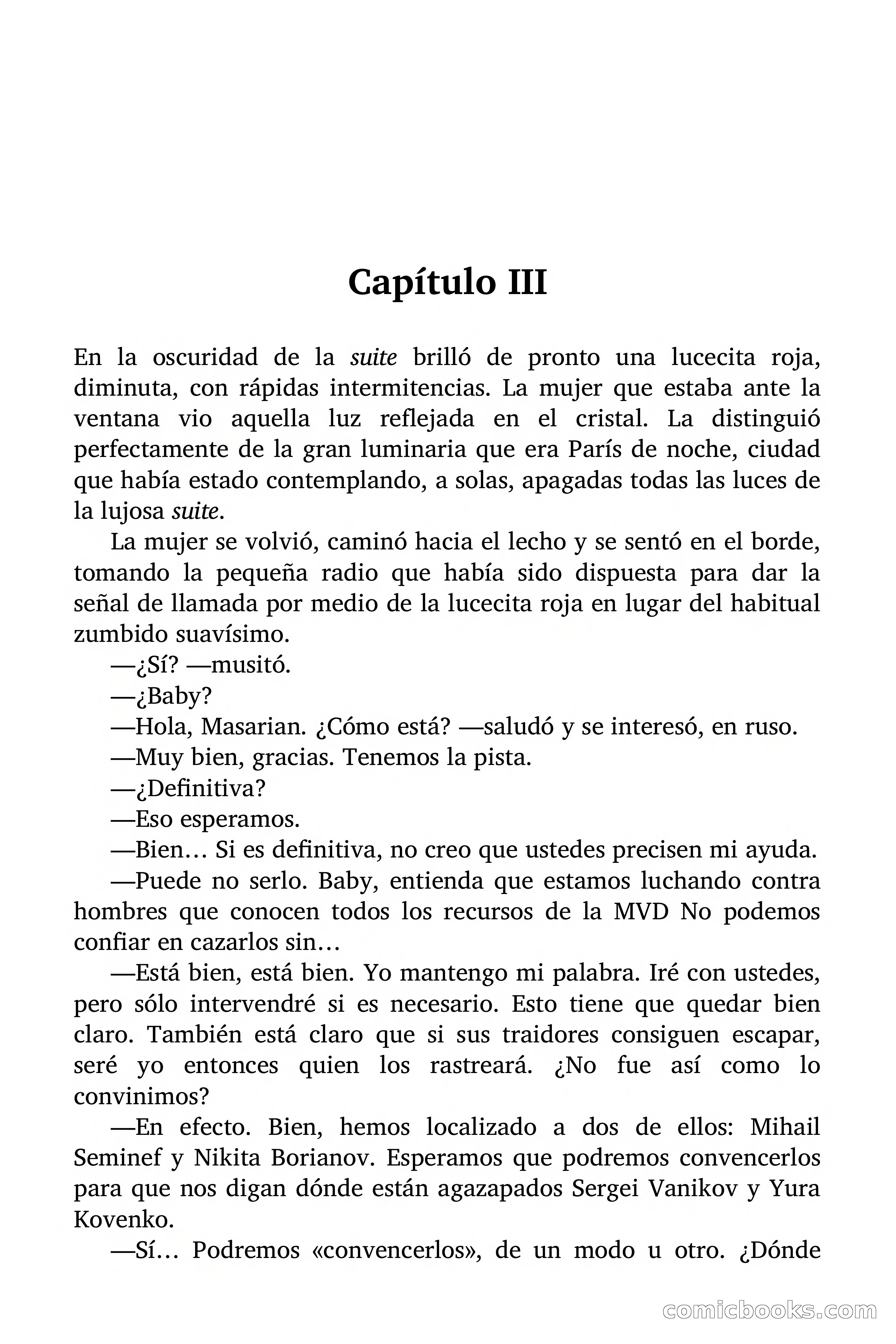 Brigitte en Acción — page 25 of 98