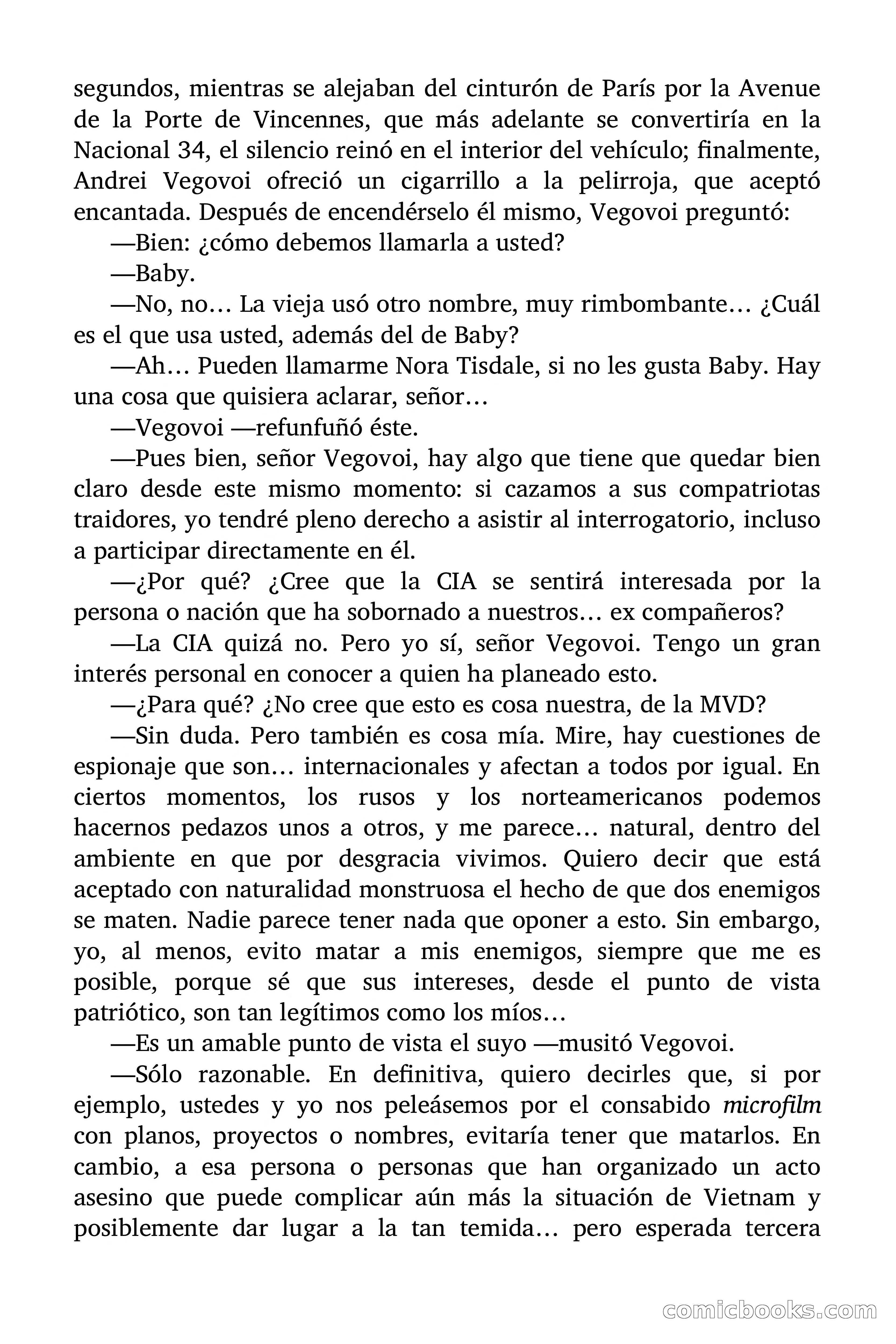 Brigitte en Acción — page 29 of 98