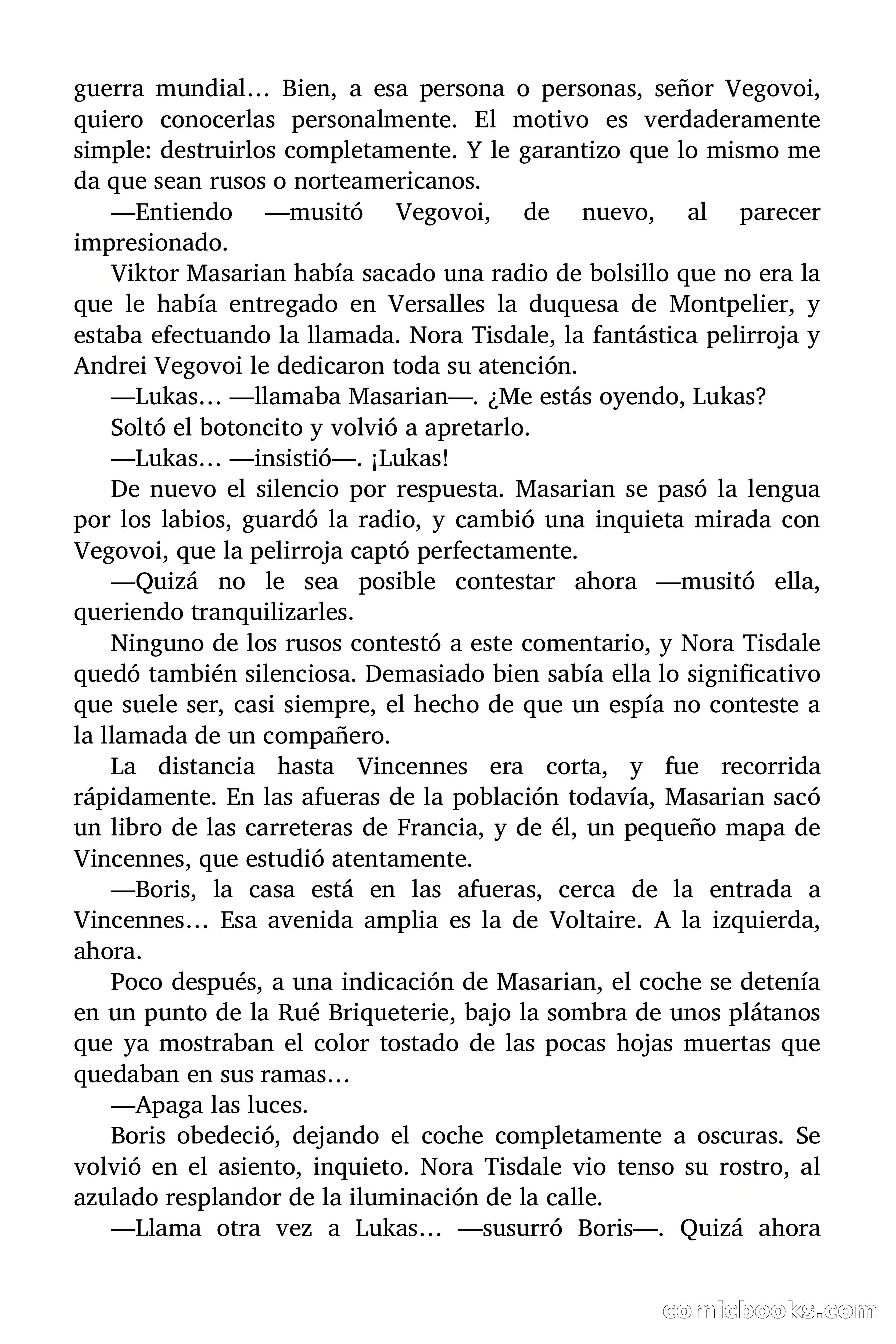 Brigitte en Acción — page 30 of 98