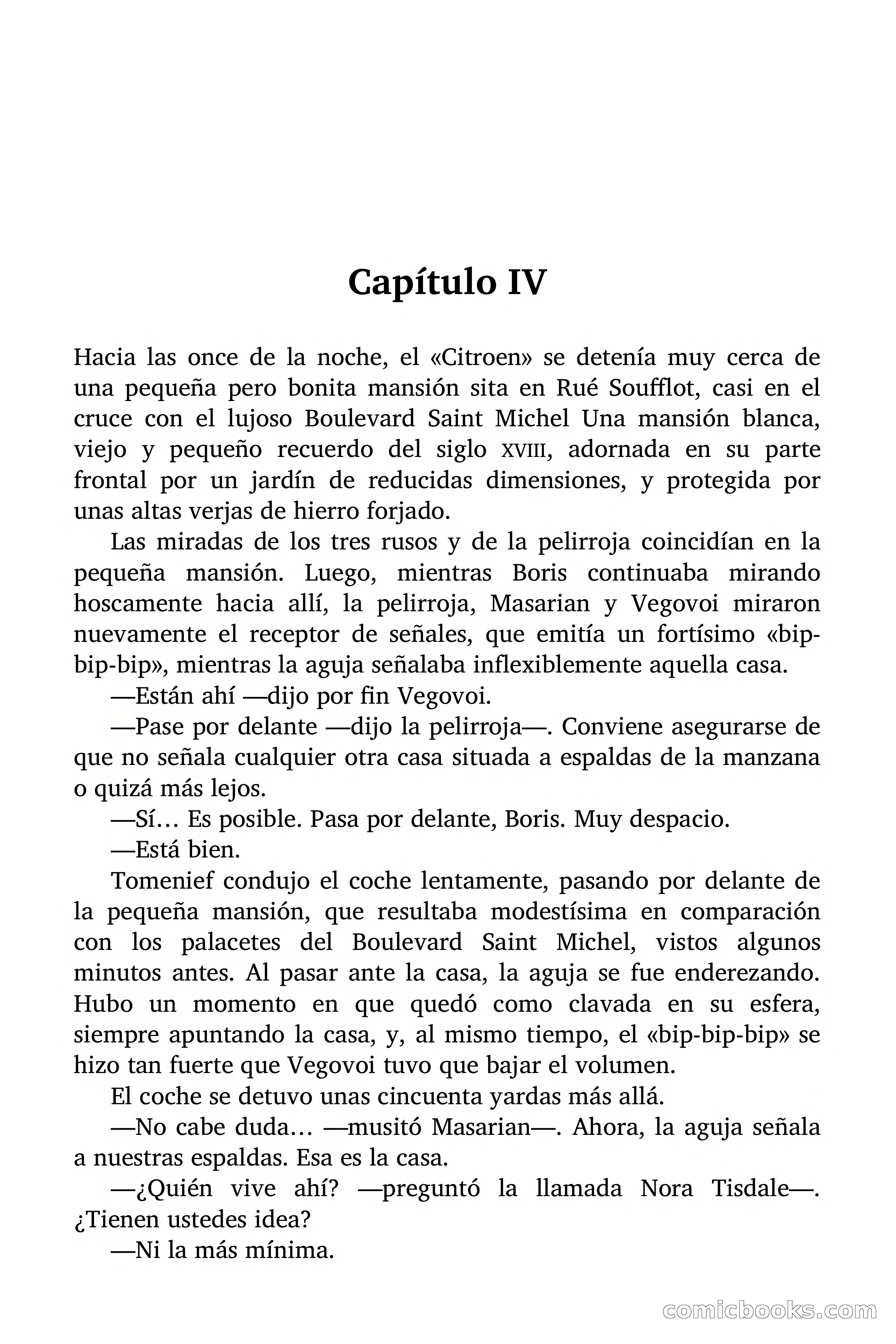 Brigitte en Acción — page 38 of 98