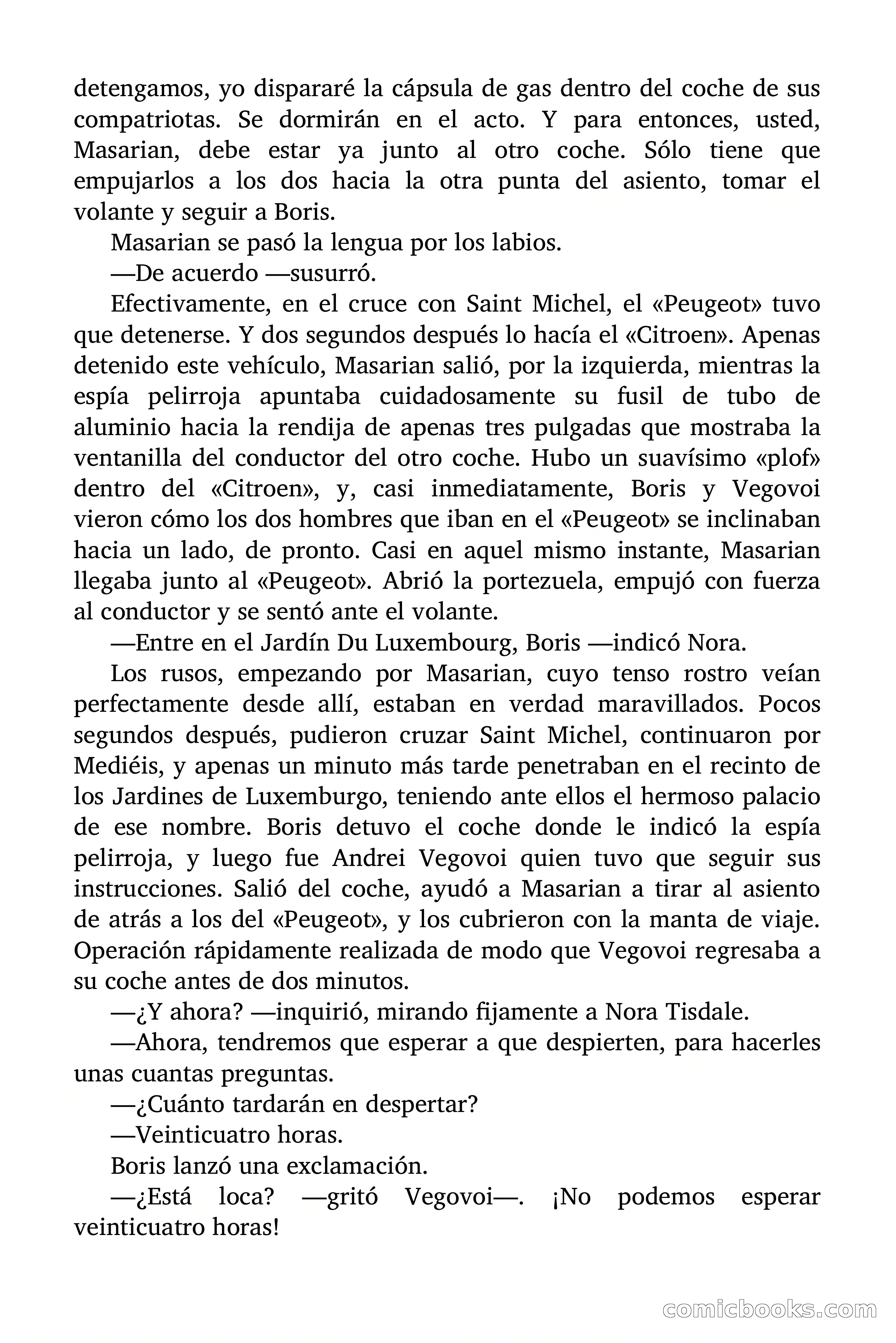 Brigitte en Acción — page 41 of 98