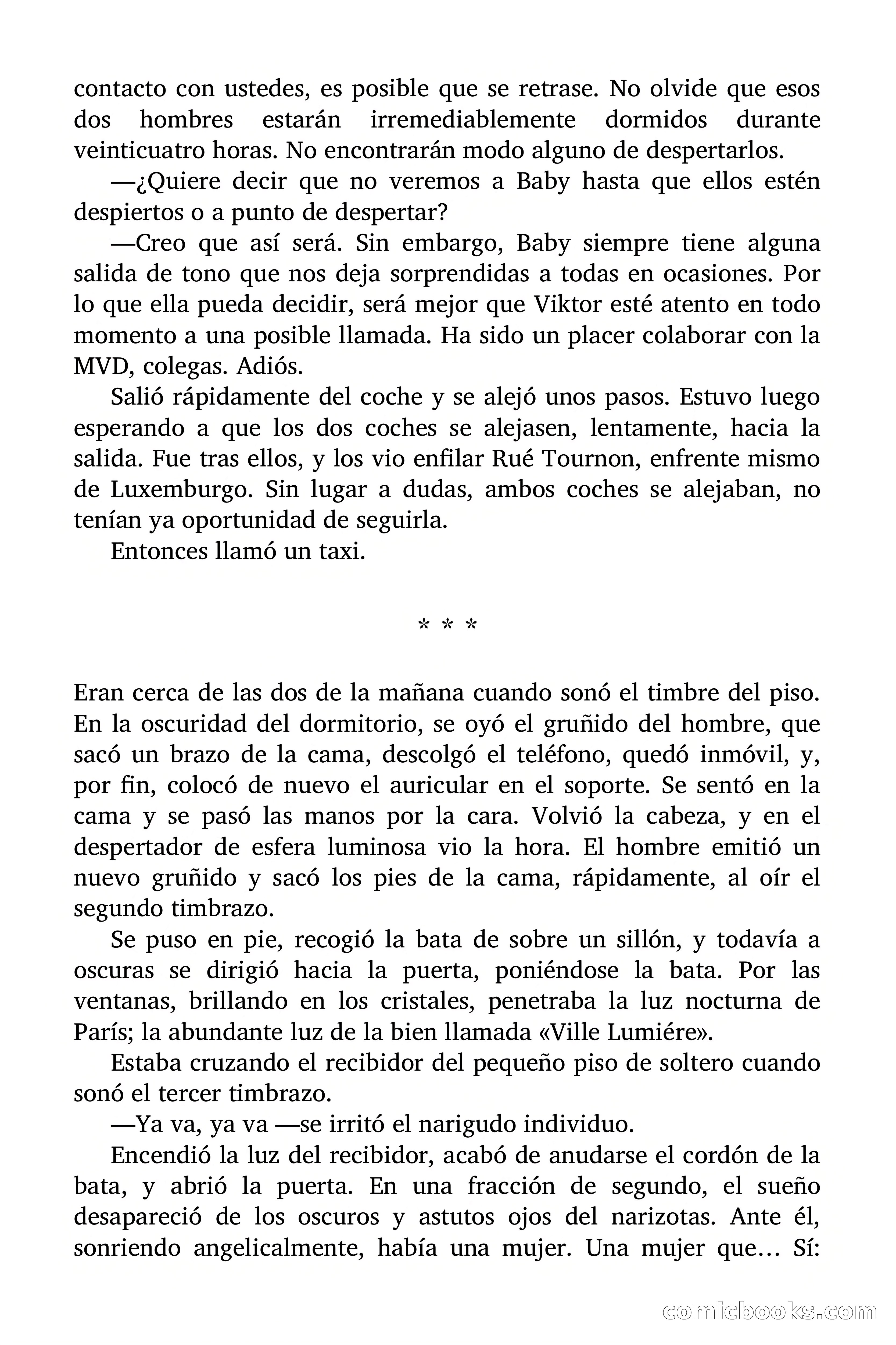 Brigitte en Acción — page 44 of 98