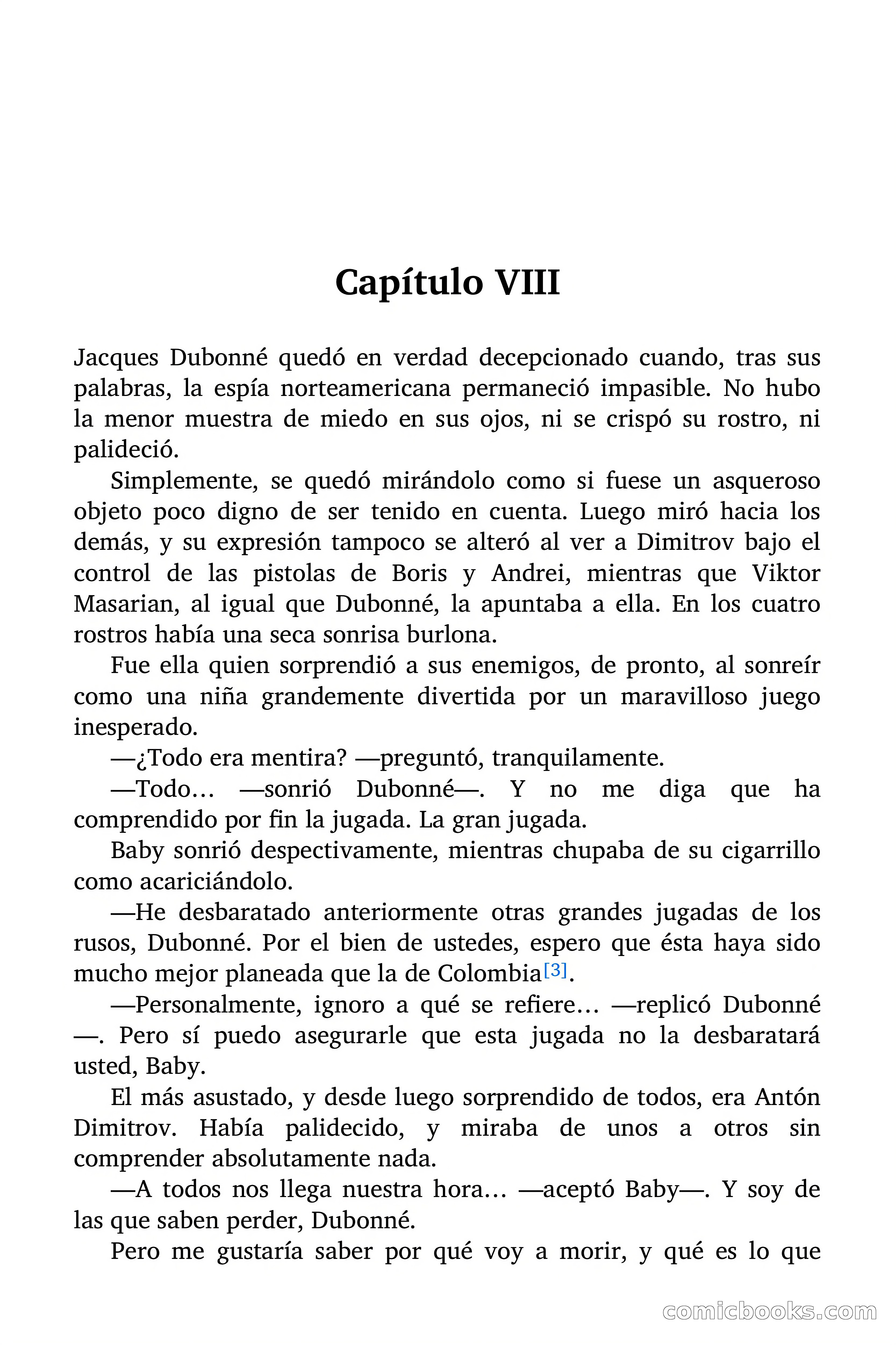 Brigitte en Acción — page 72 of 98