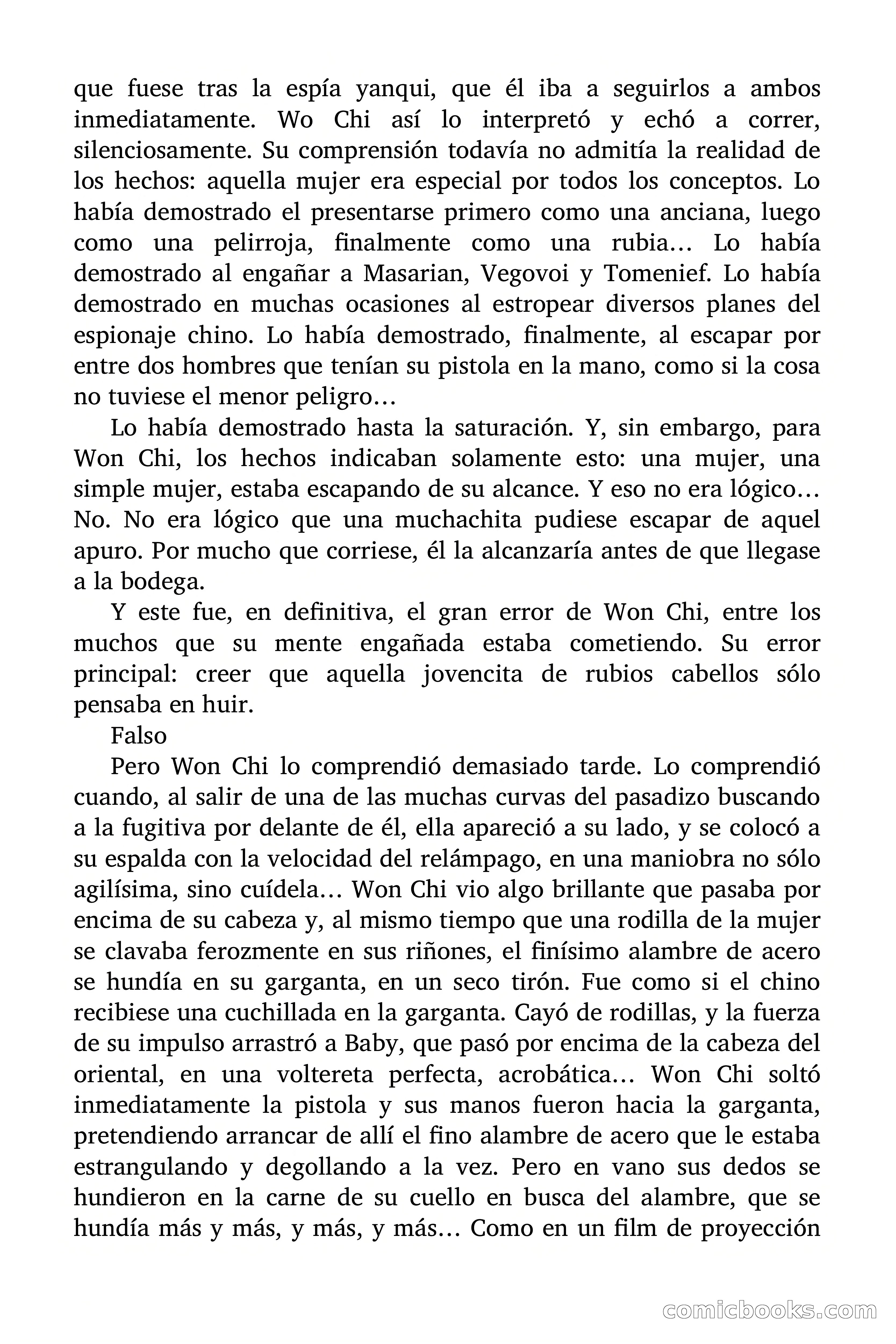 Brigitte en Acción — page 82 of 98