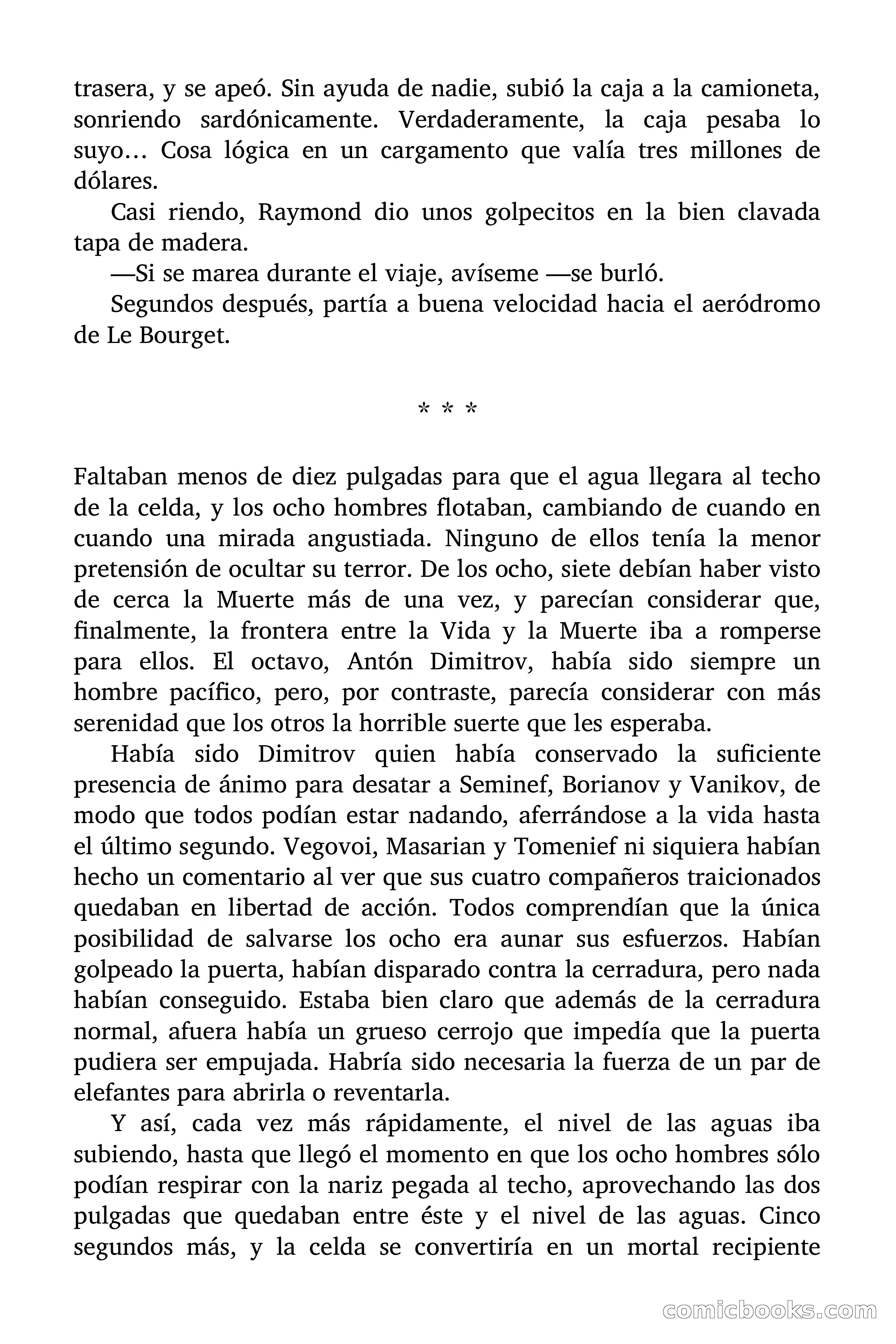 Brigitte en Acción — page 87 of 98