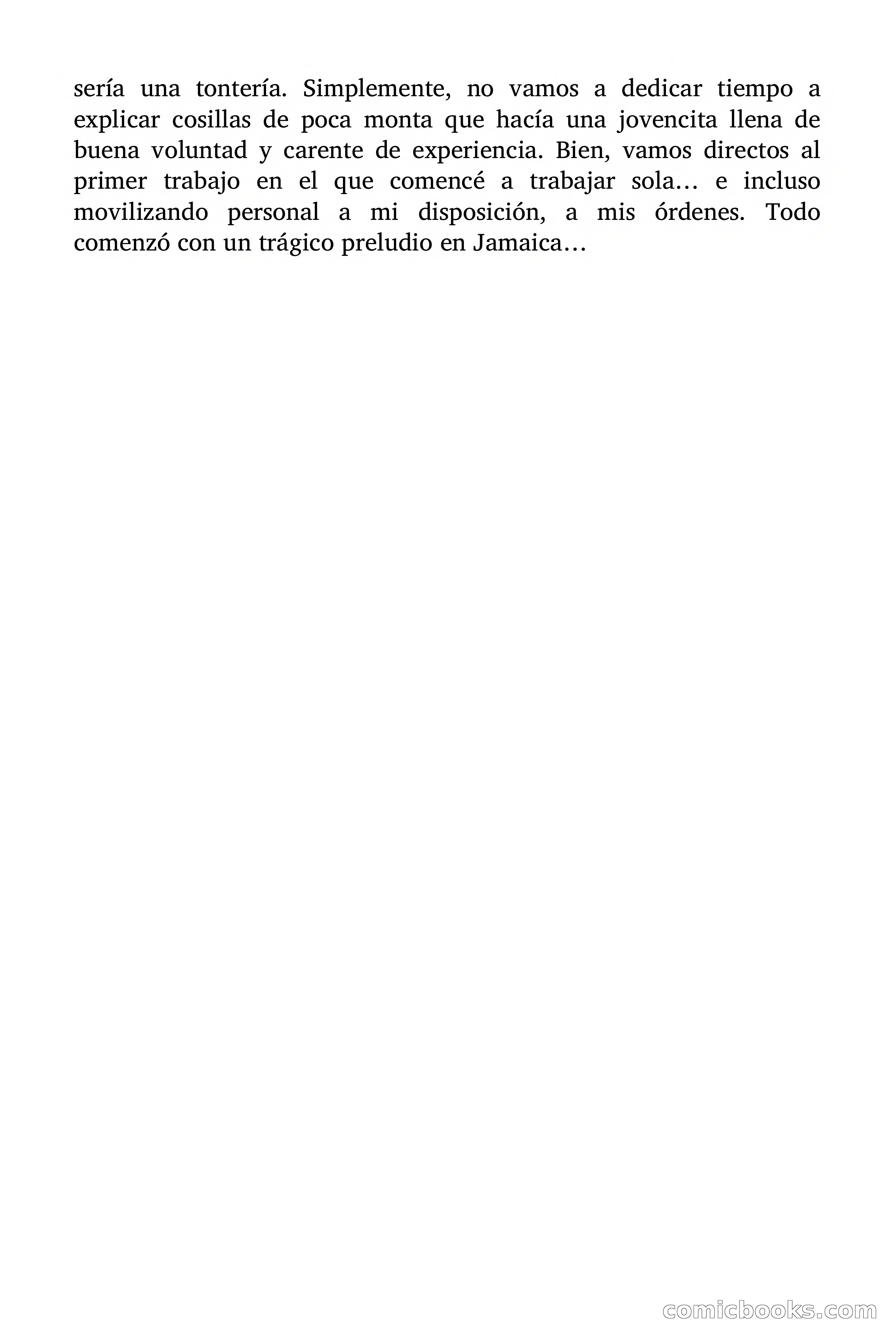 El salario de los espías — page 11 of 94