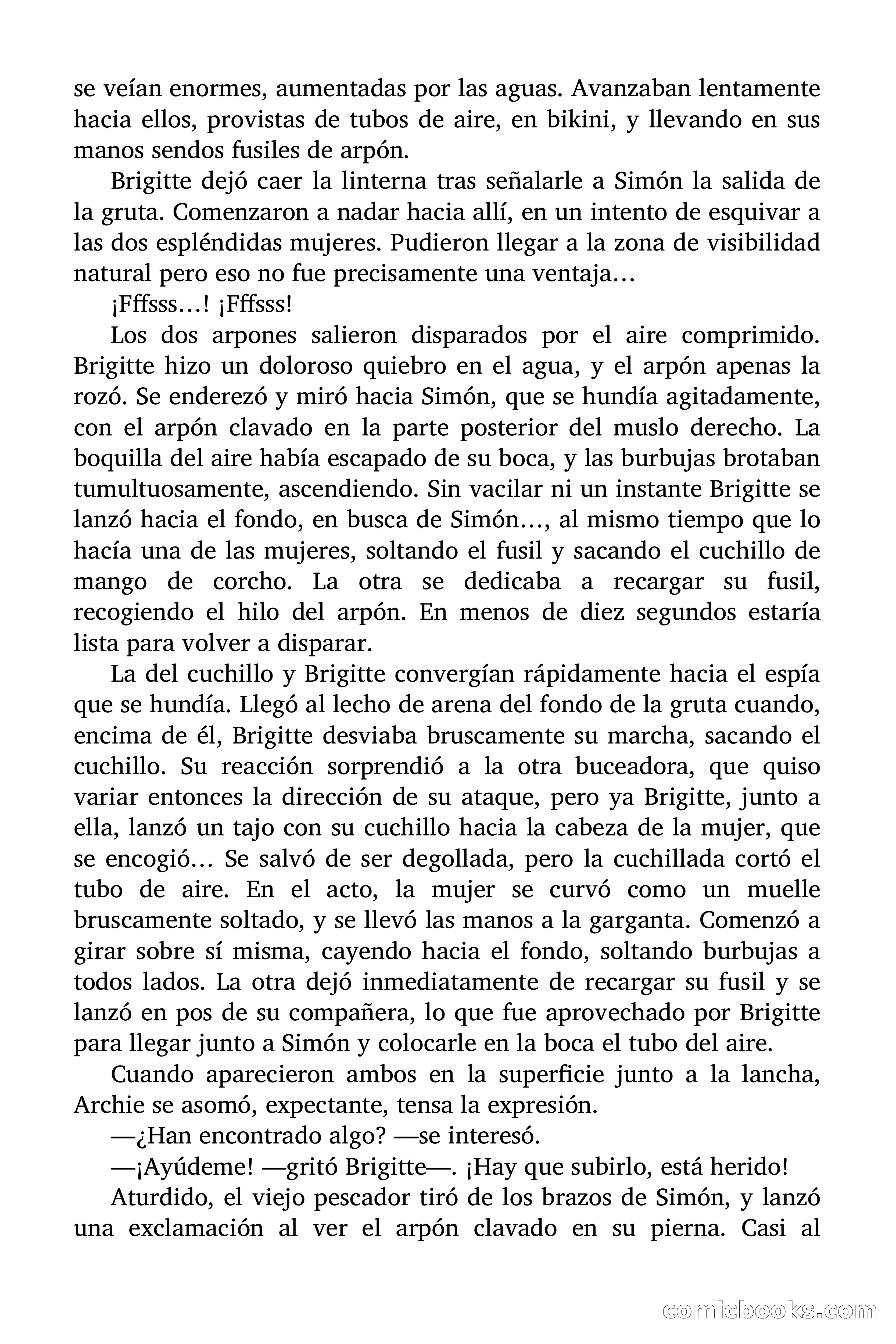 El salario de los espías — page 53 of 94