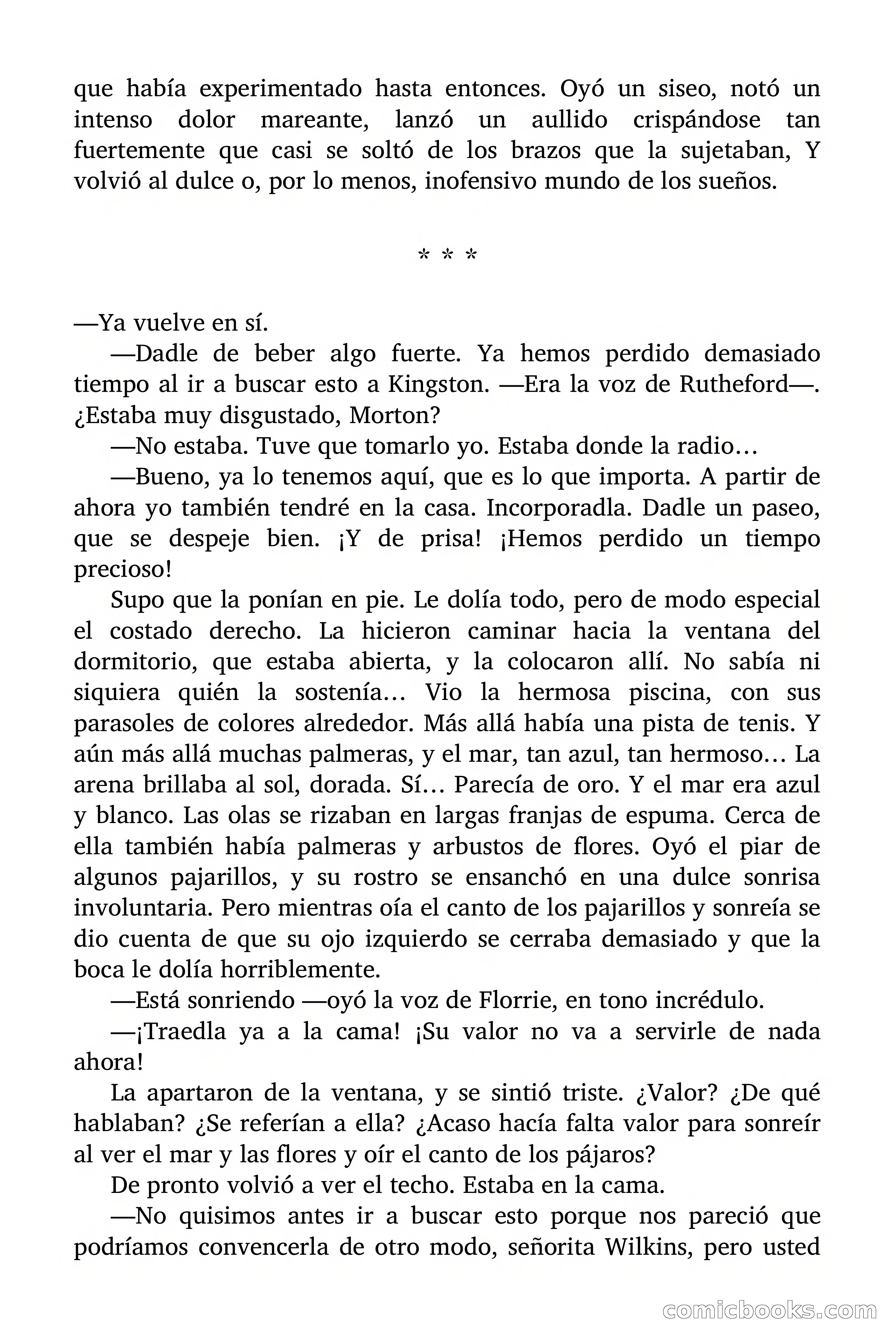 El salario de los espías — page 61 of 94