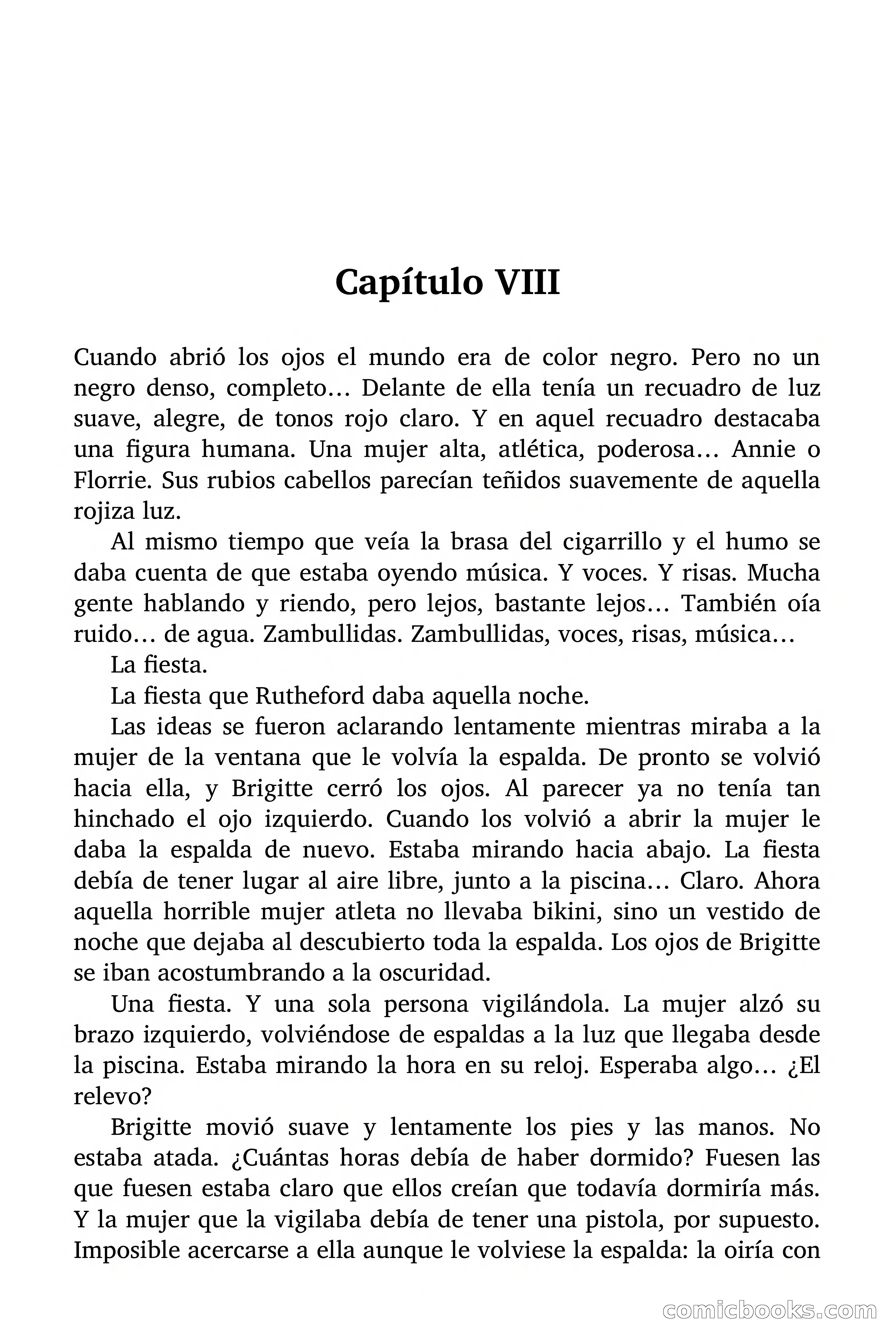 El salario de los espías — page 66 of 94