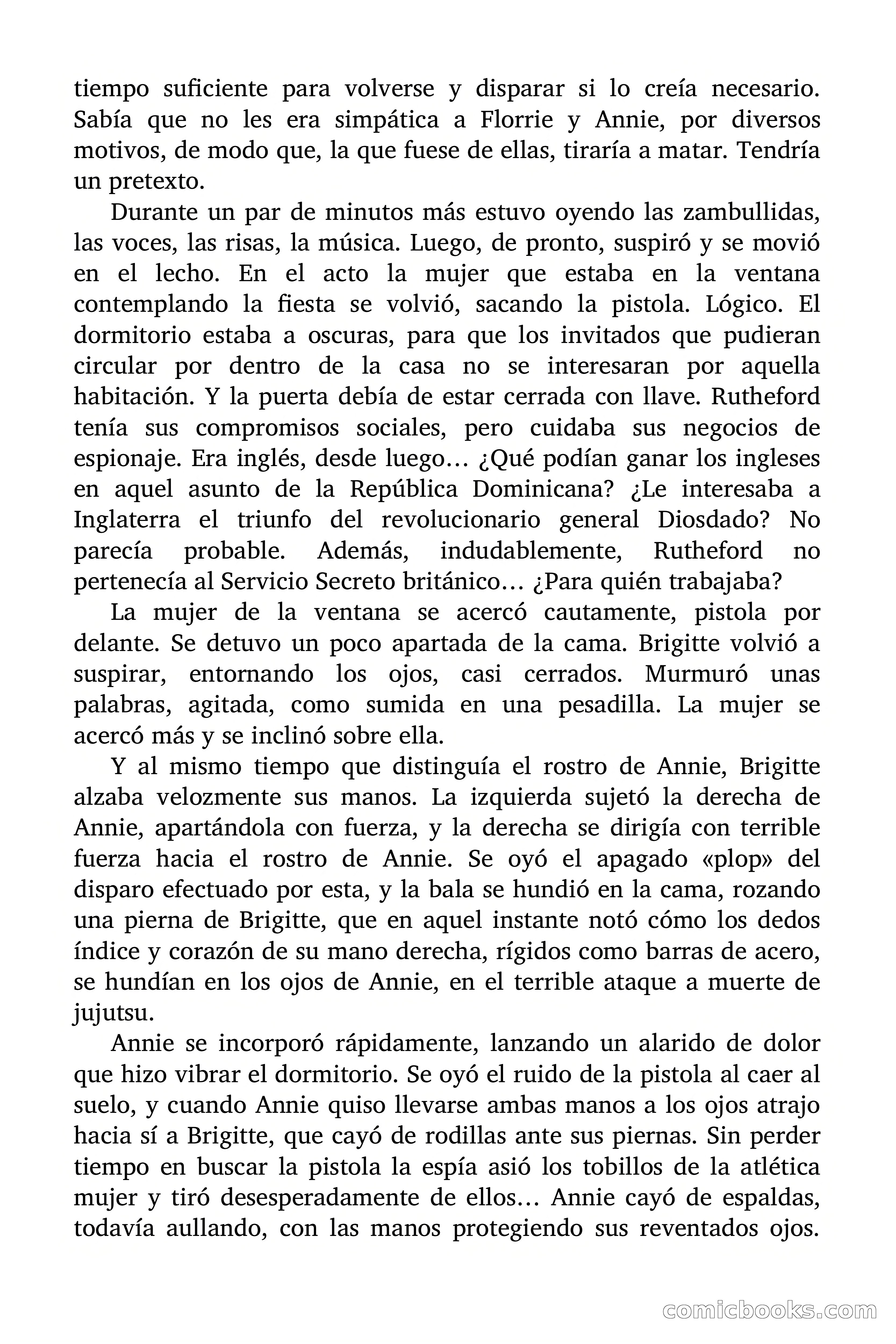 El salario de los espías — page 67 of 94