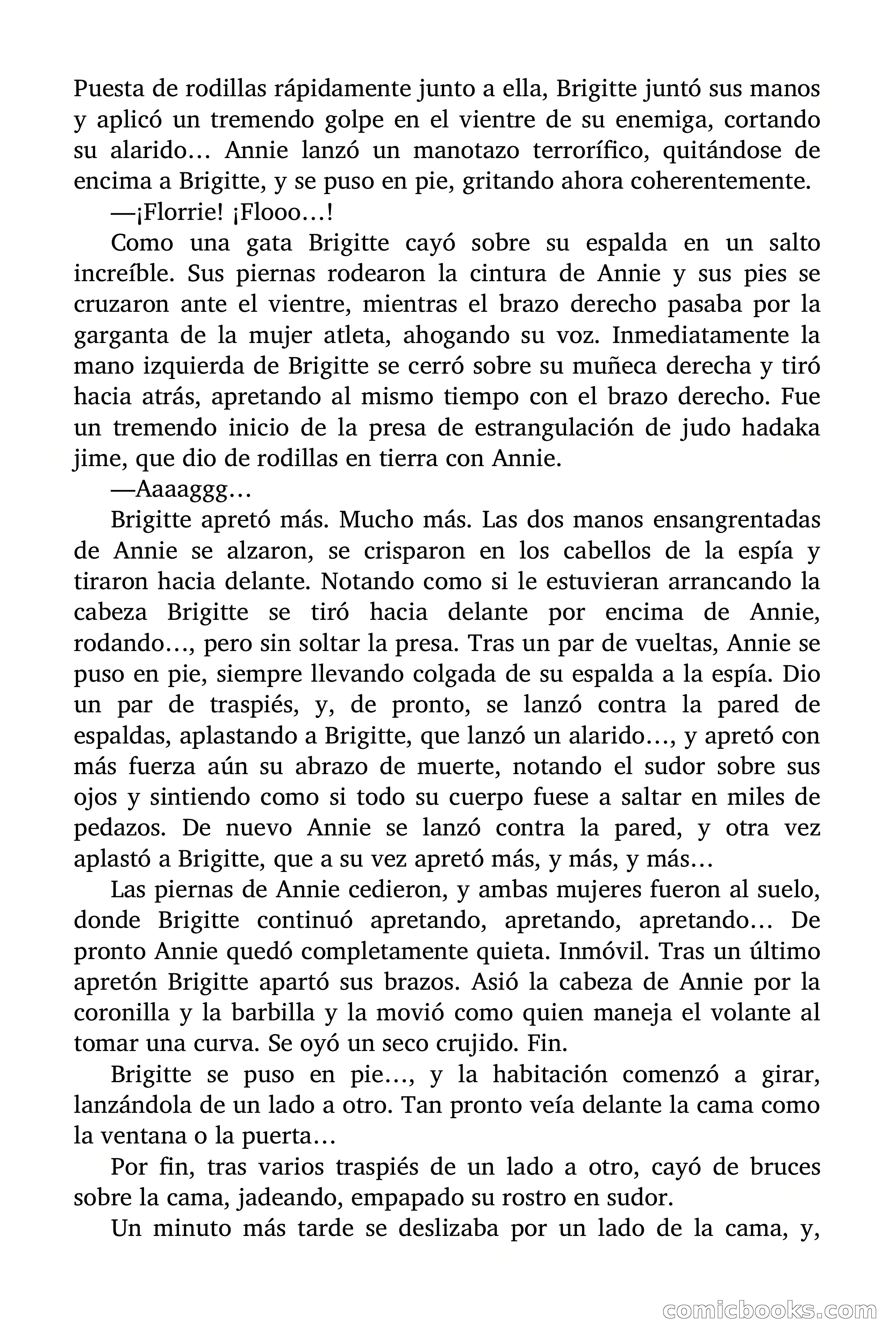 El salario de los espías — page 68 of 94