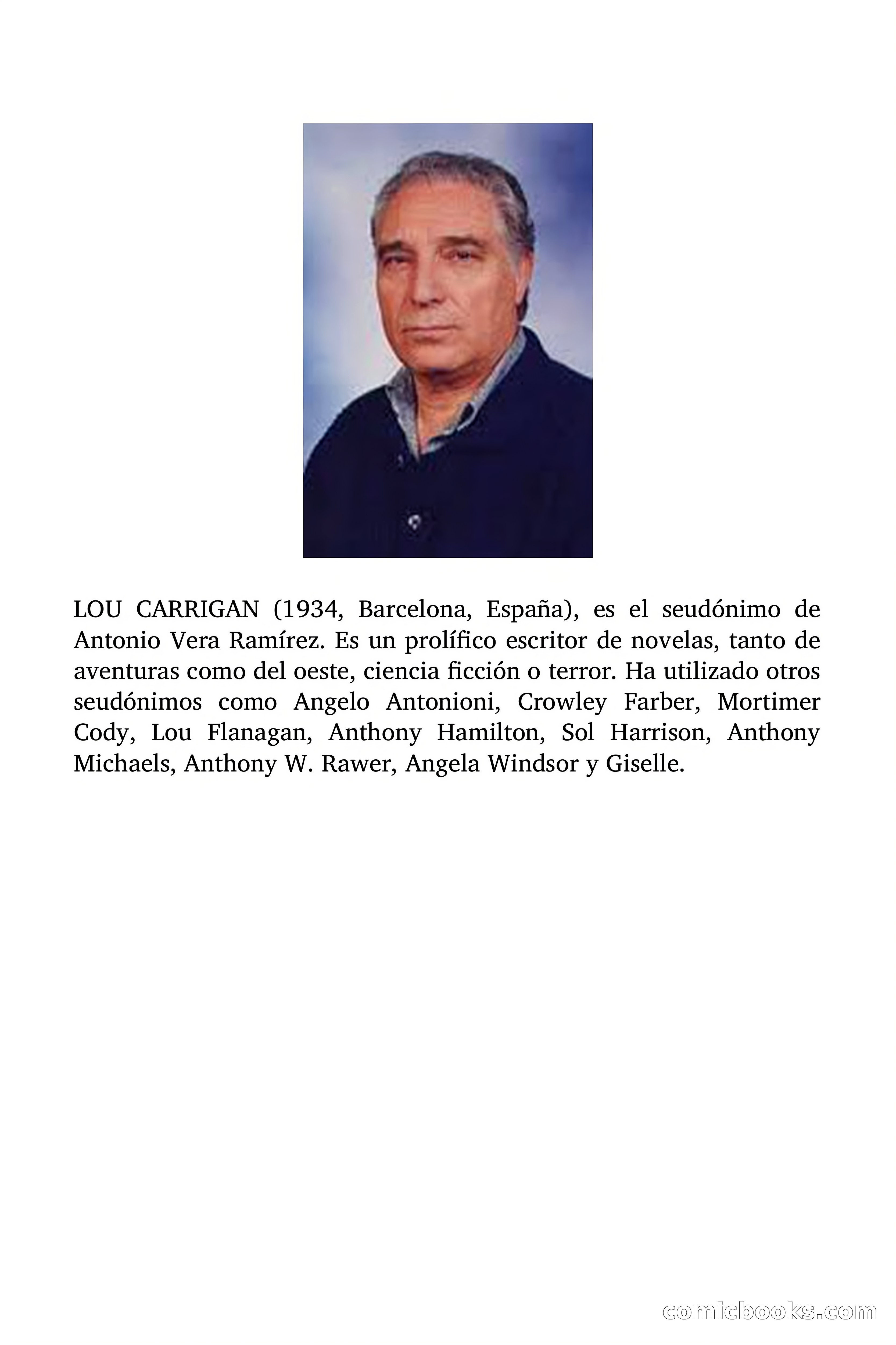 El salario de los espías — page 94 of 94