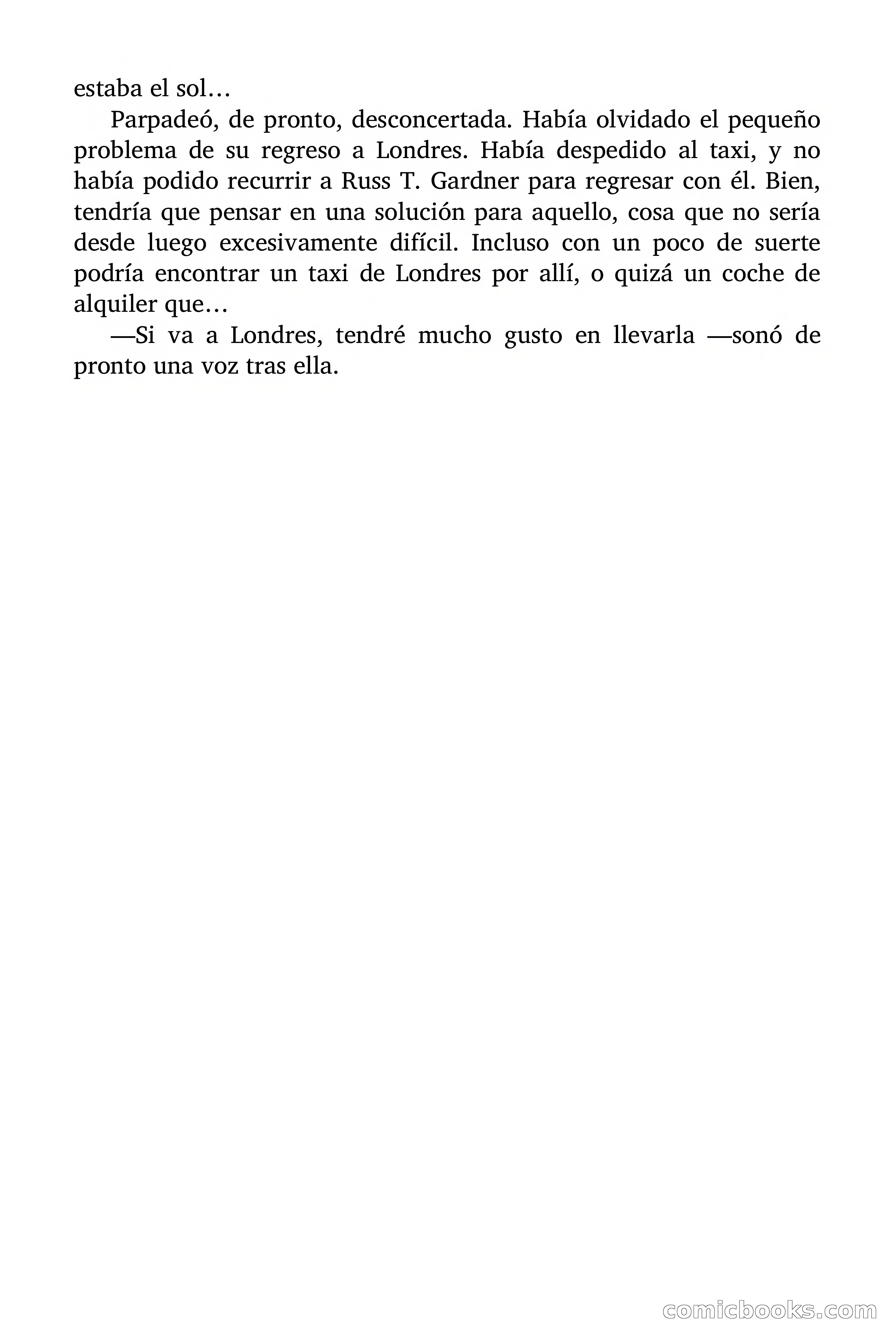 El museo de los muertos — page 26 of 87