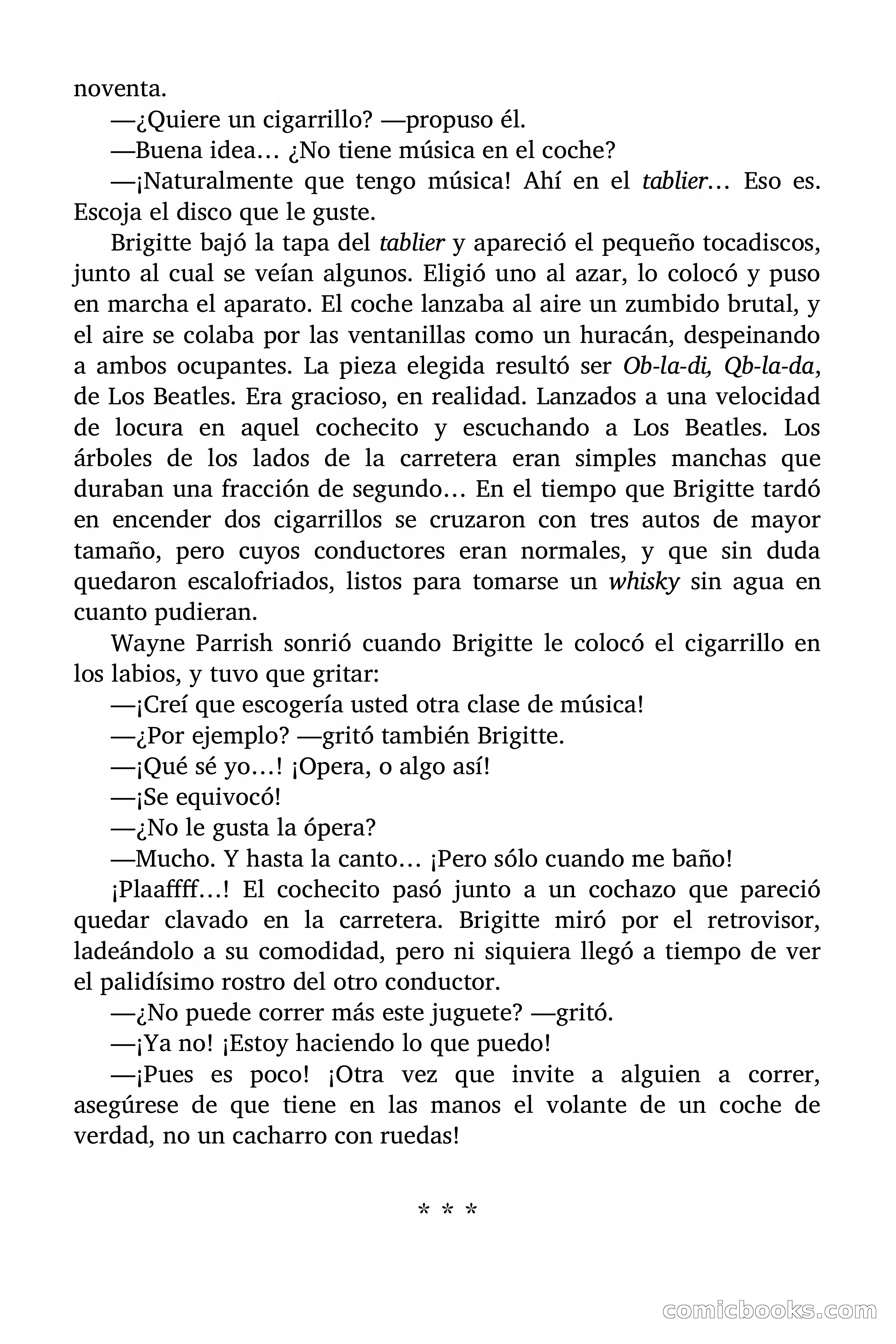 El museo de los muertos — page 30 of 87