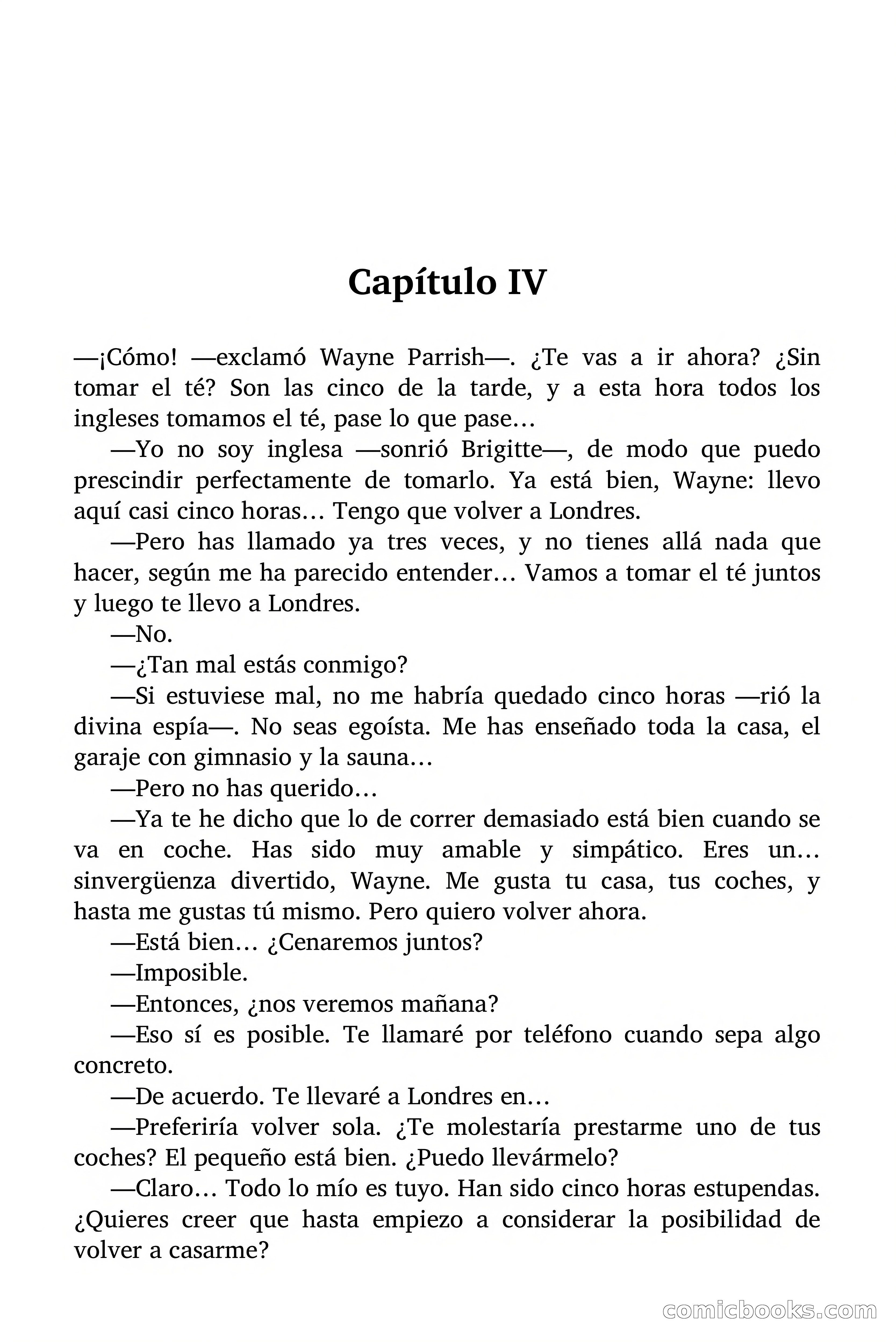El museo de los muertos — page 40 of 87