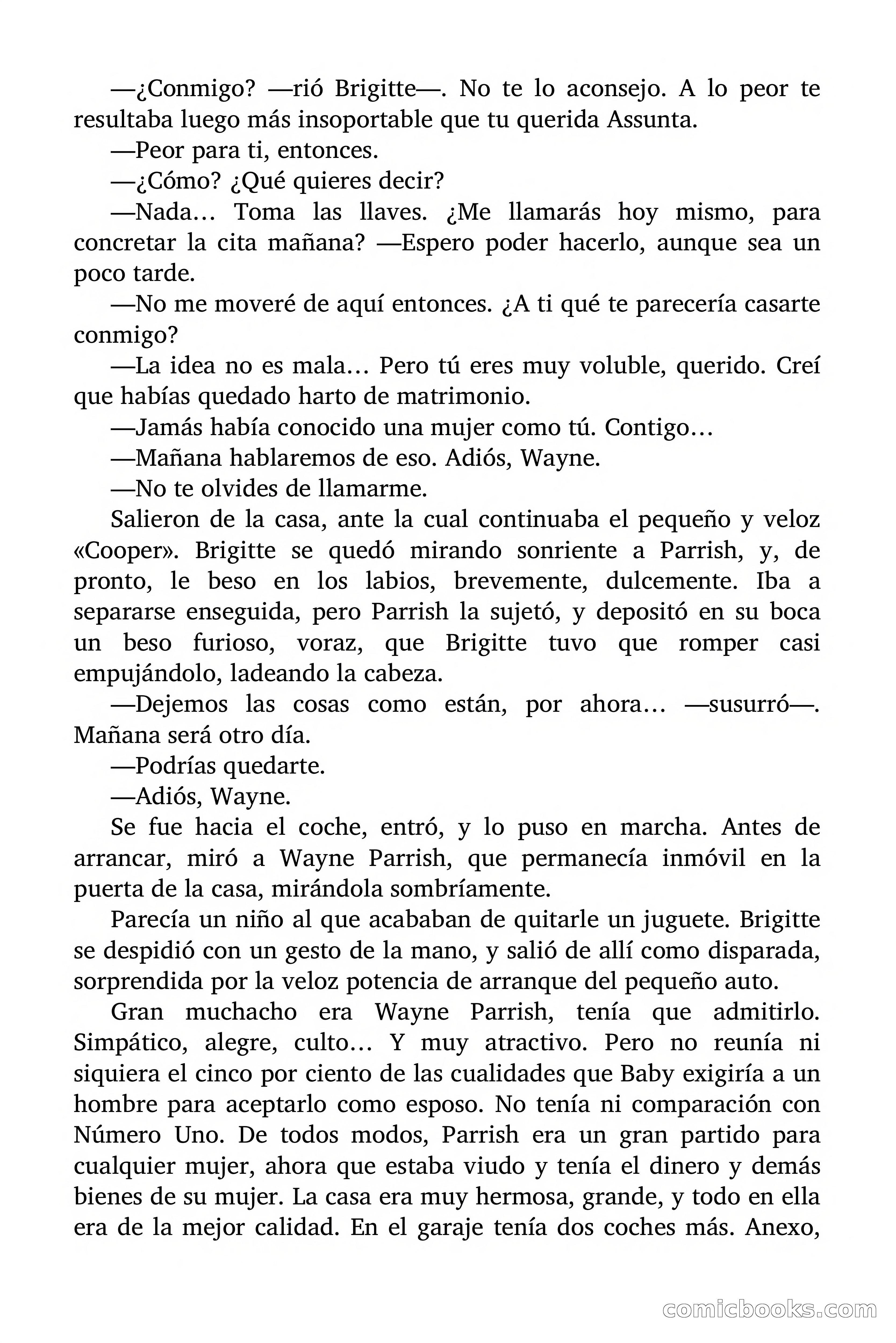El museo de los muertos — page 41 of 87