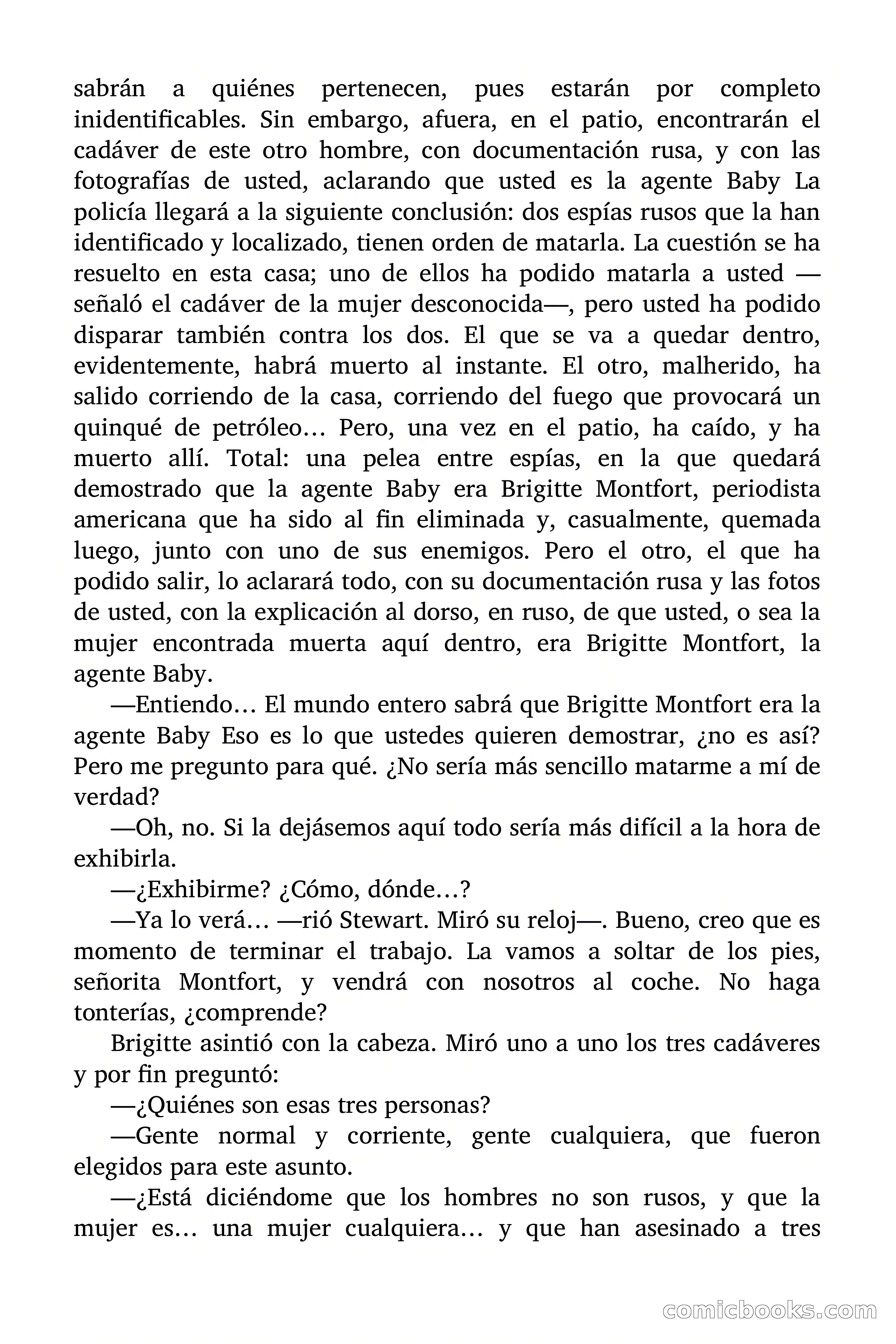 El museo de los muertos — page 51 of 87