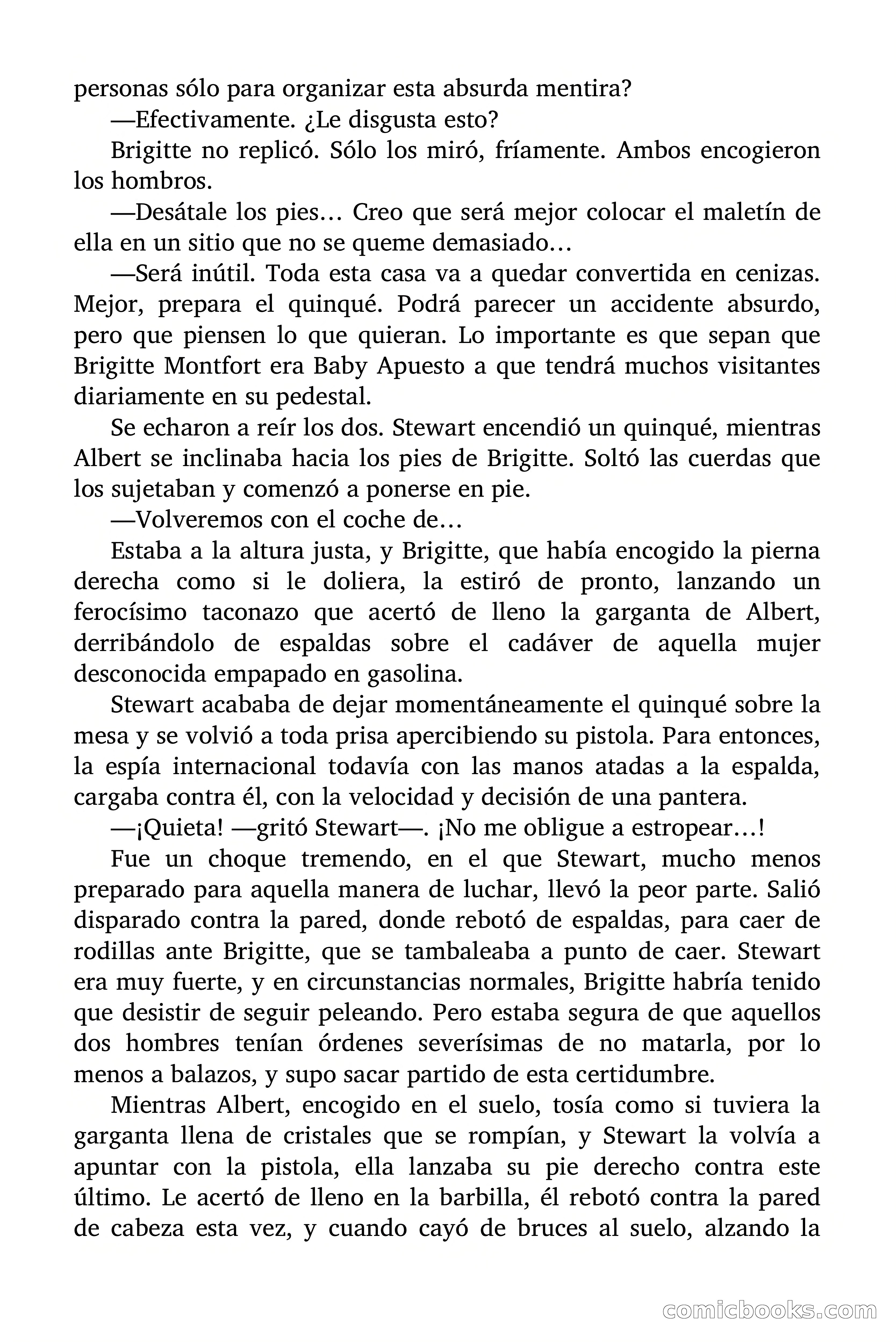 El museo de los muertos — page 52 of 87