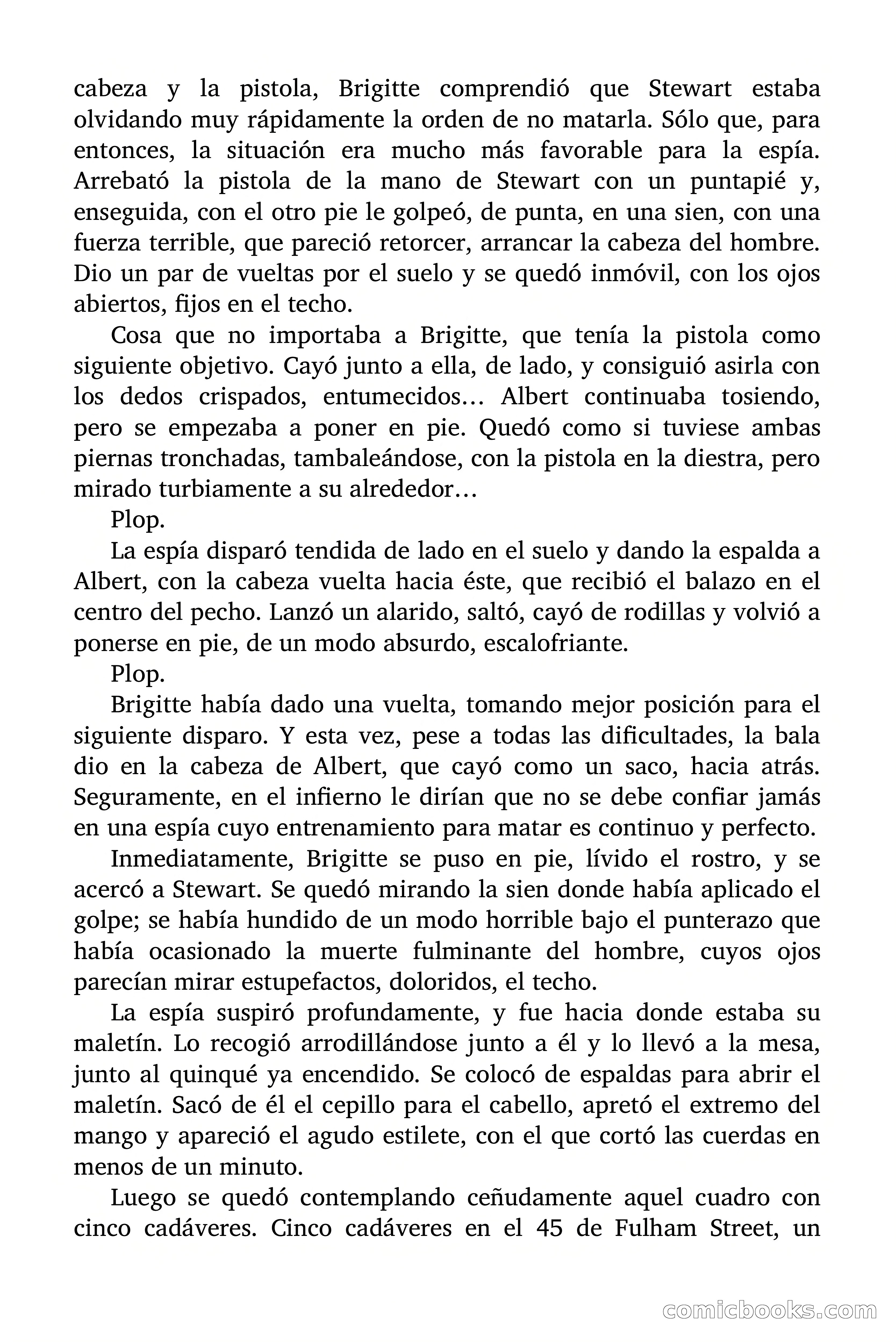 El museo de los muertos — page 53 of 87