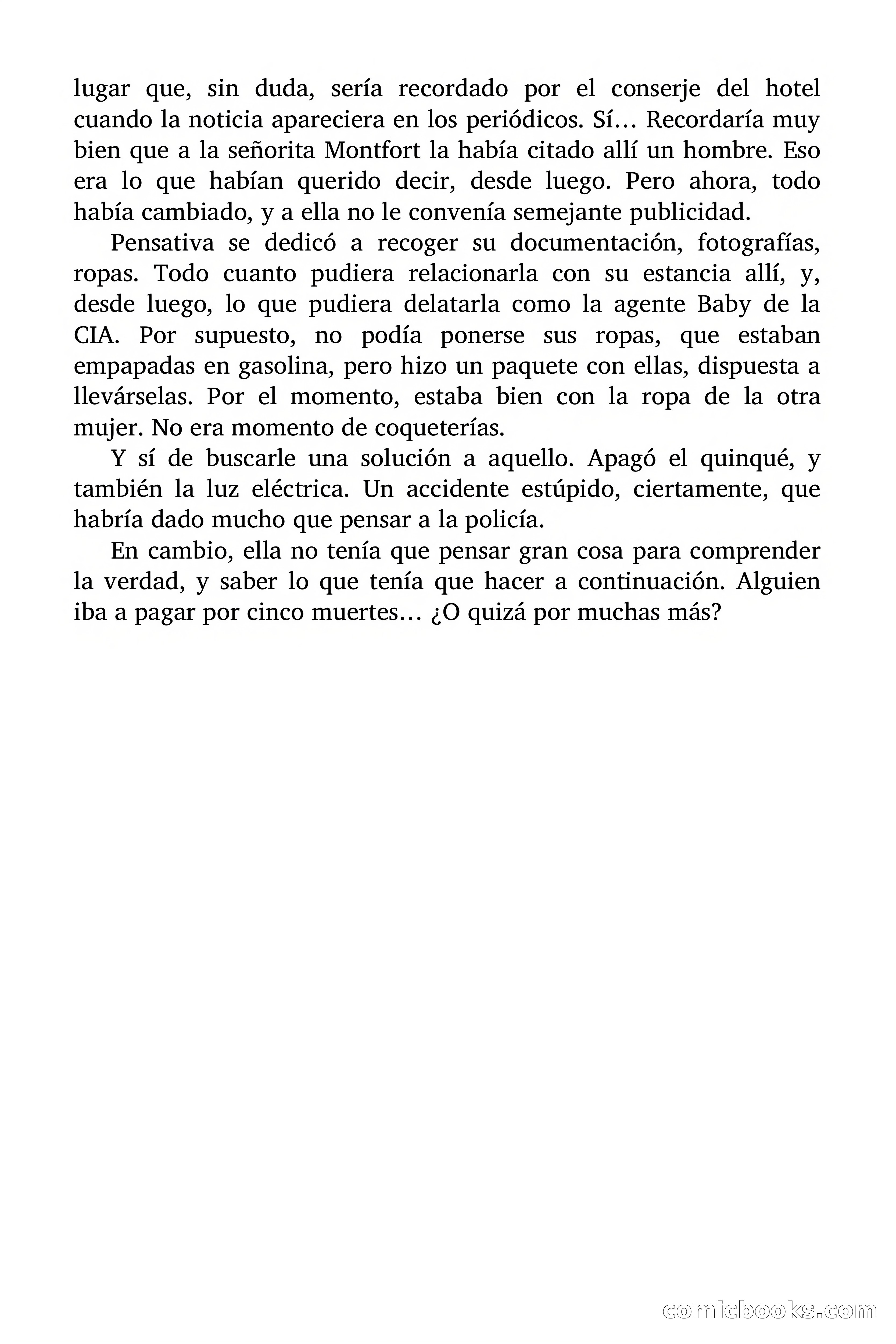 El museo de los muertos — page 54 of 87