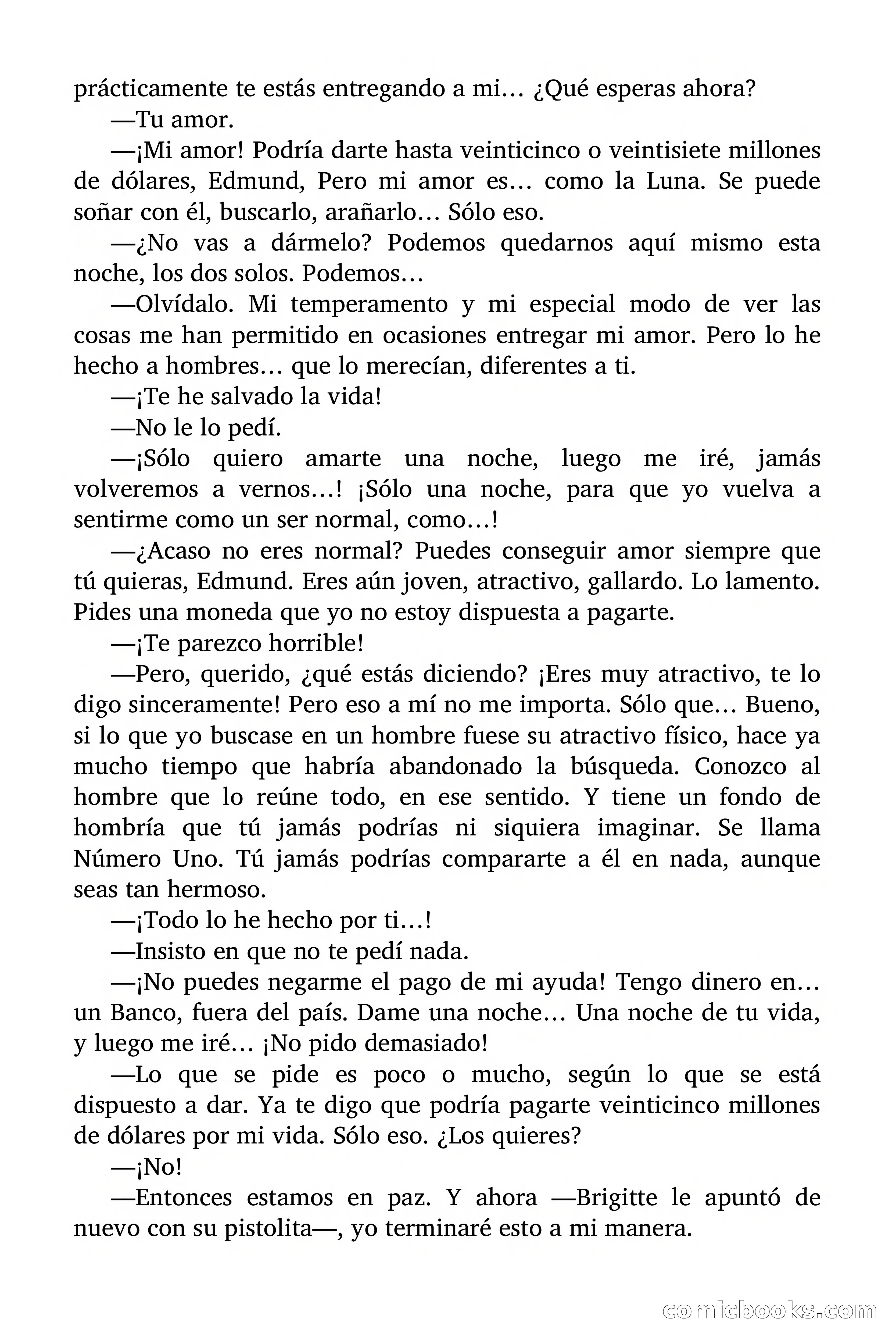 El museo de los muertos — page 81 of 87