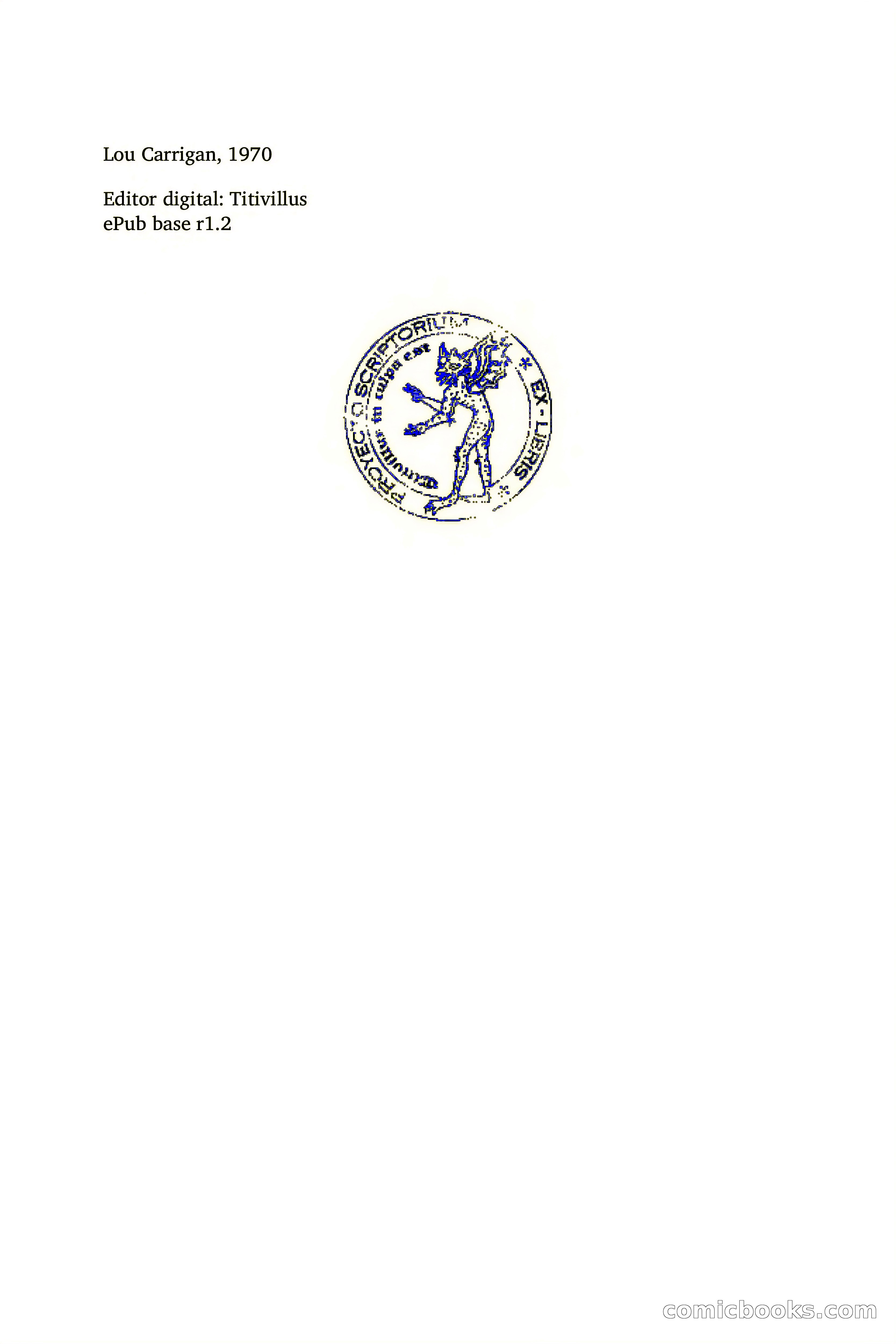 El «Tiburón» rojo — page 4 of 95