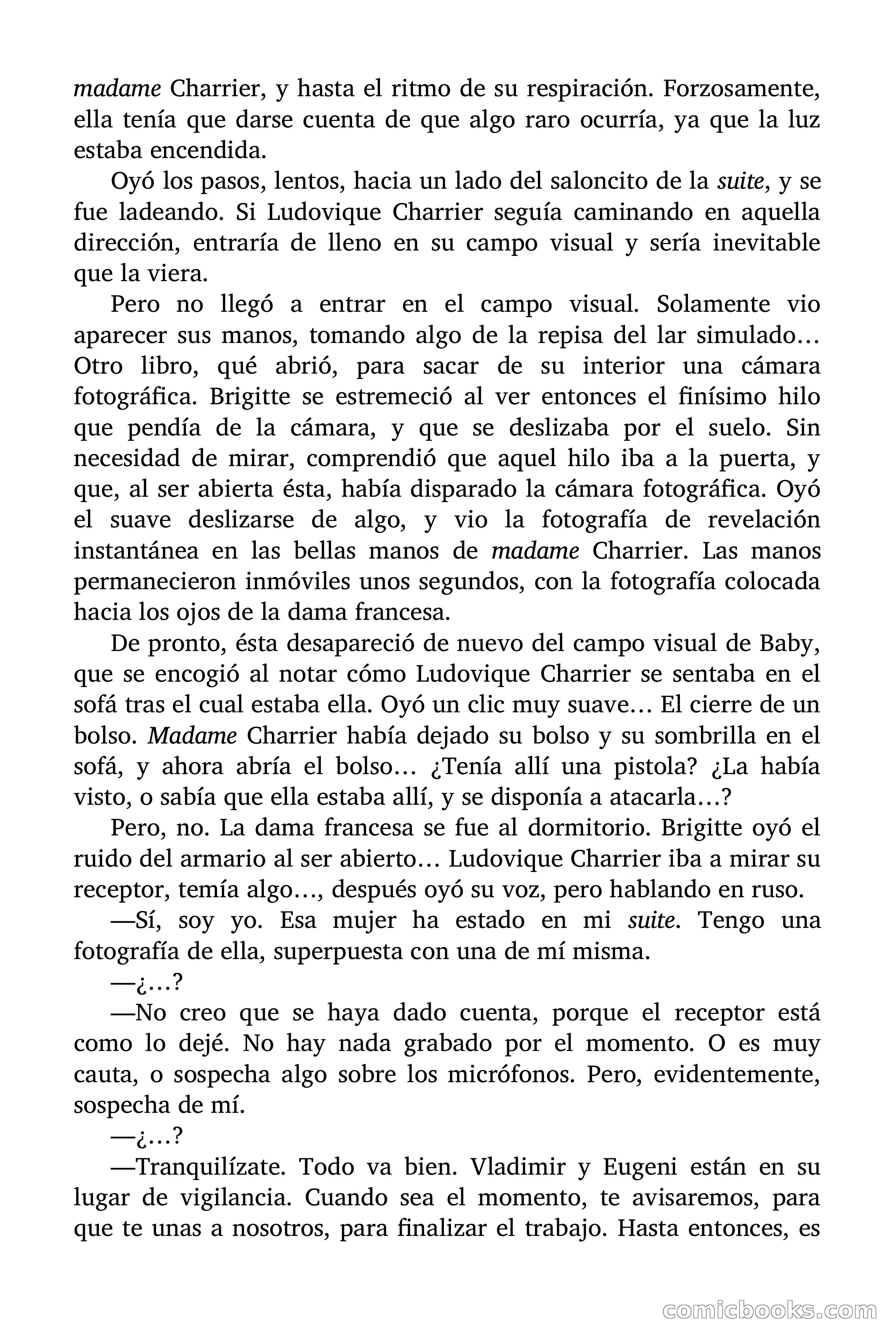 El «Tiburón» rojo — page 44 of 95