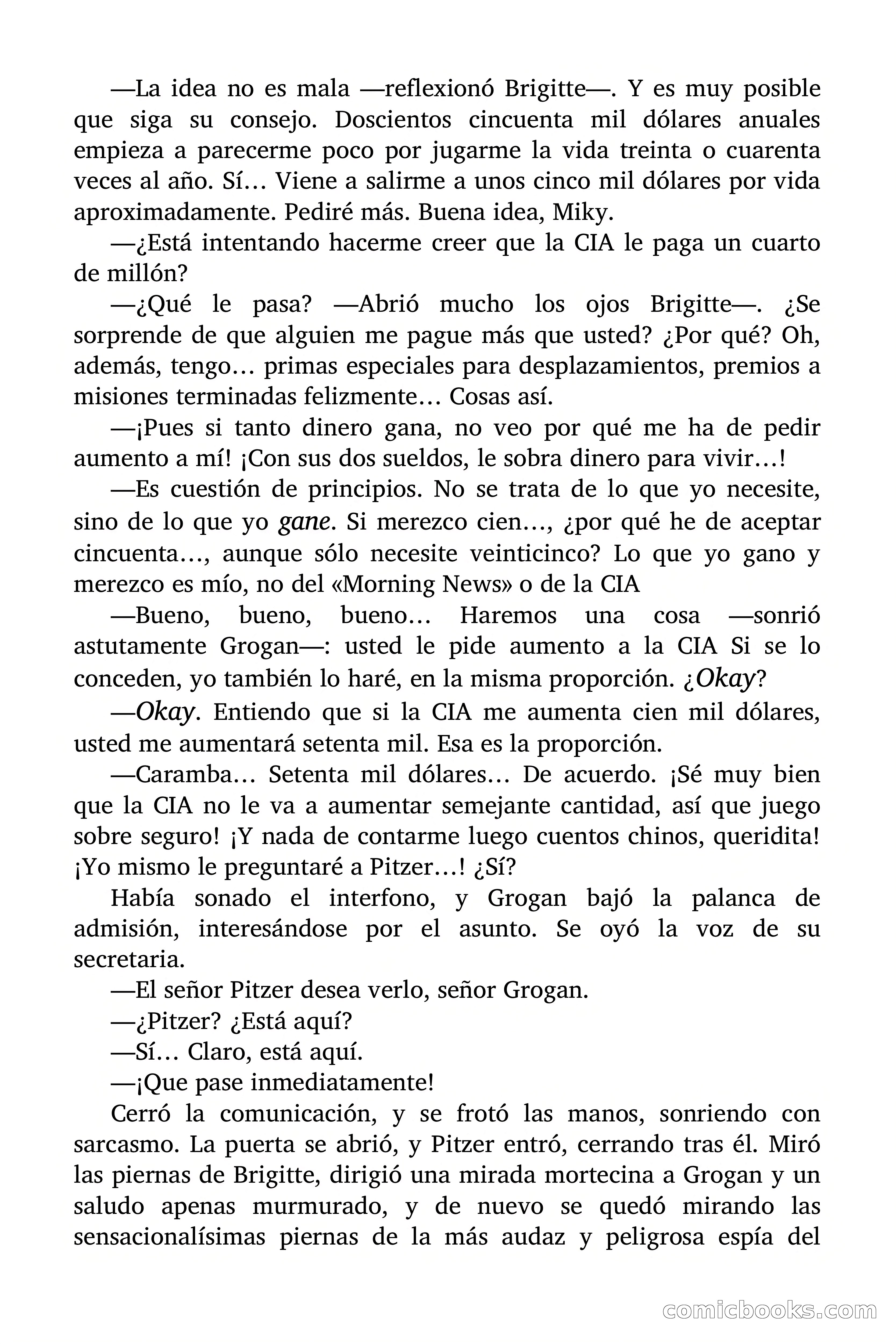El canto de las tortugas — page 13 of 98