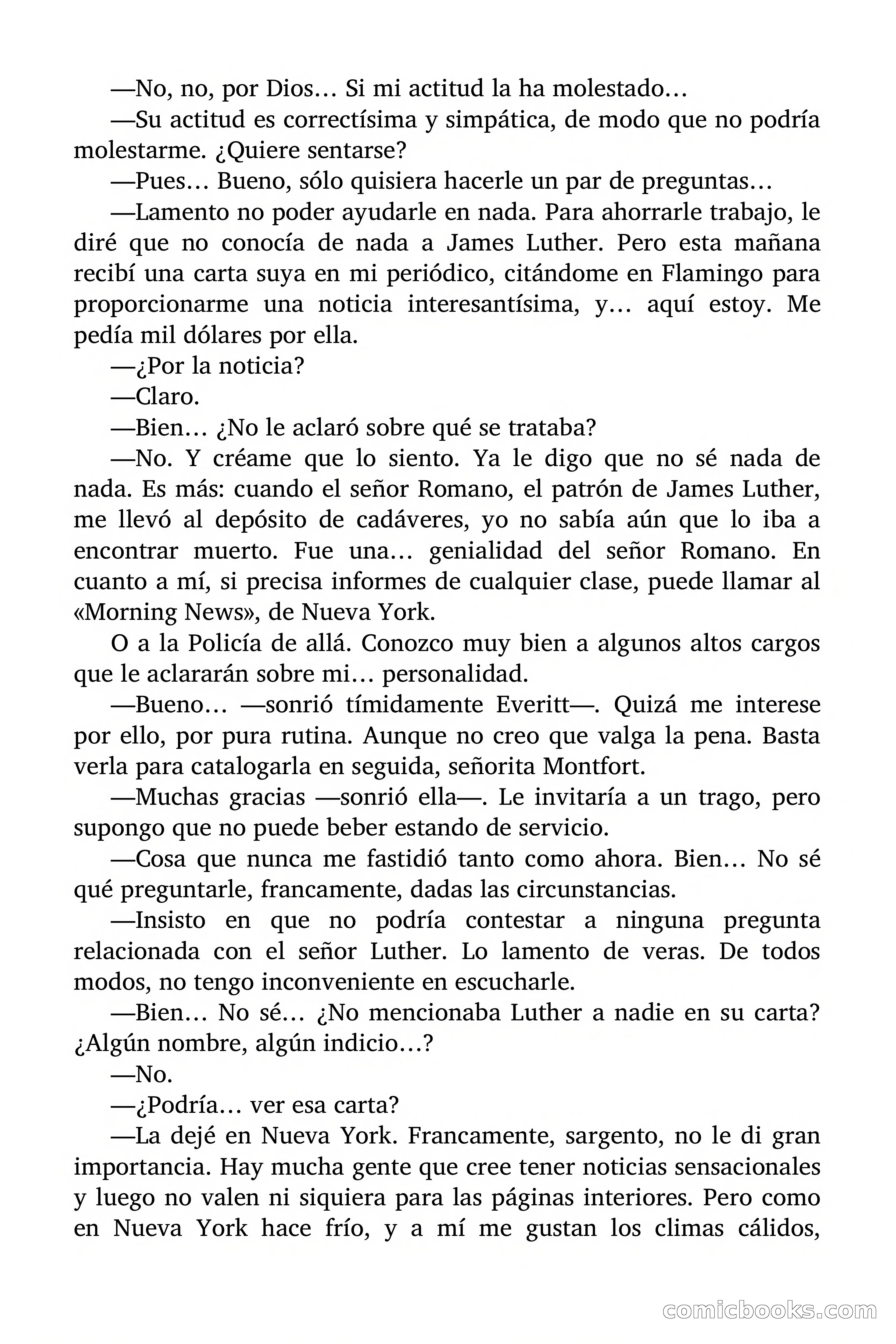 El canto de las tortugas — page 24 of 98