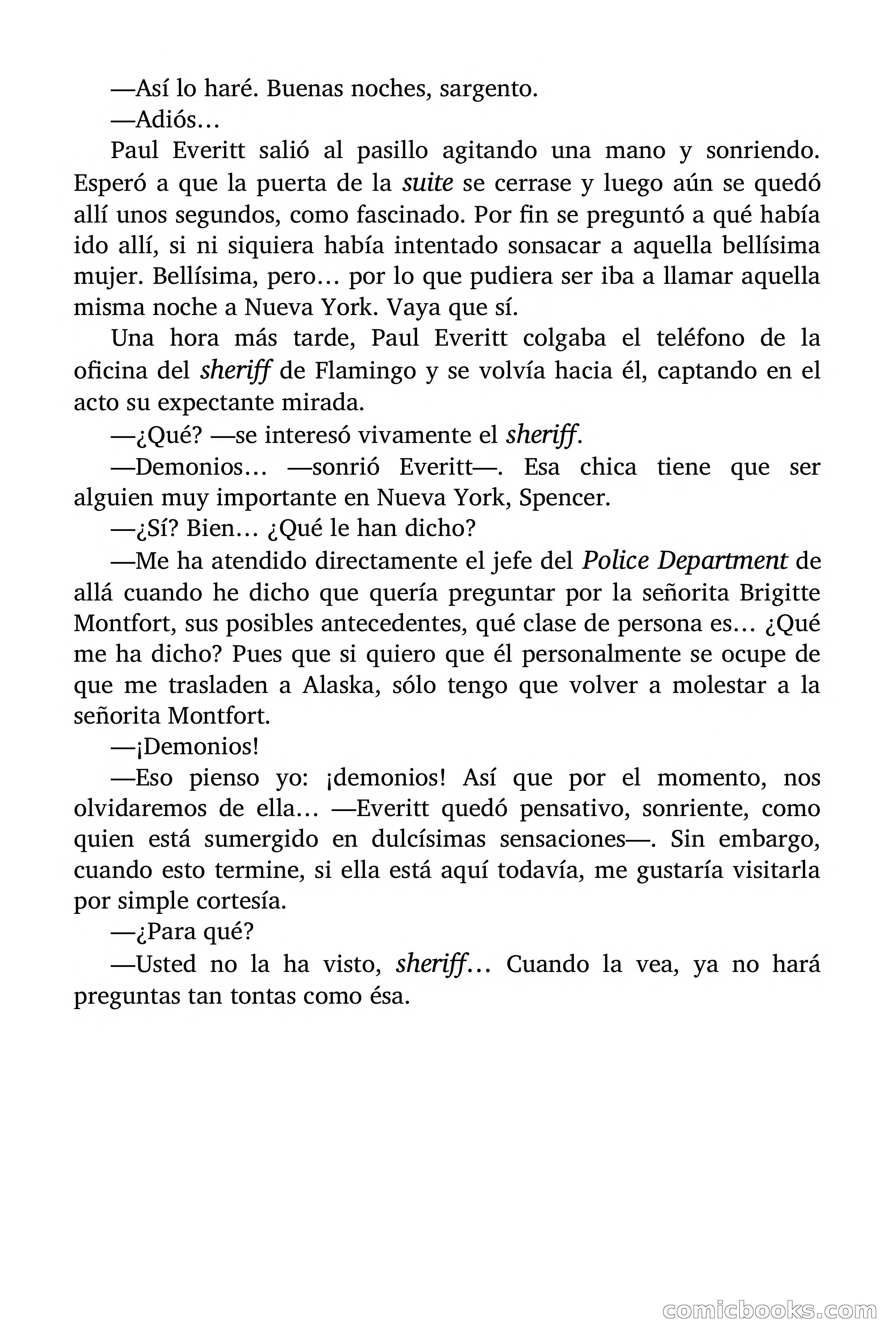 El canto de las tortugas — page 26 of 98