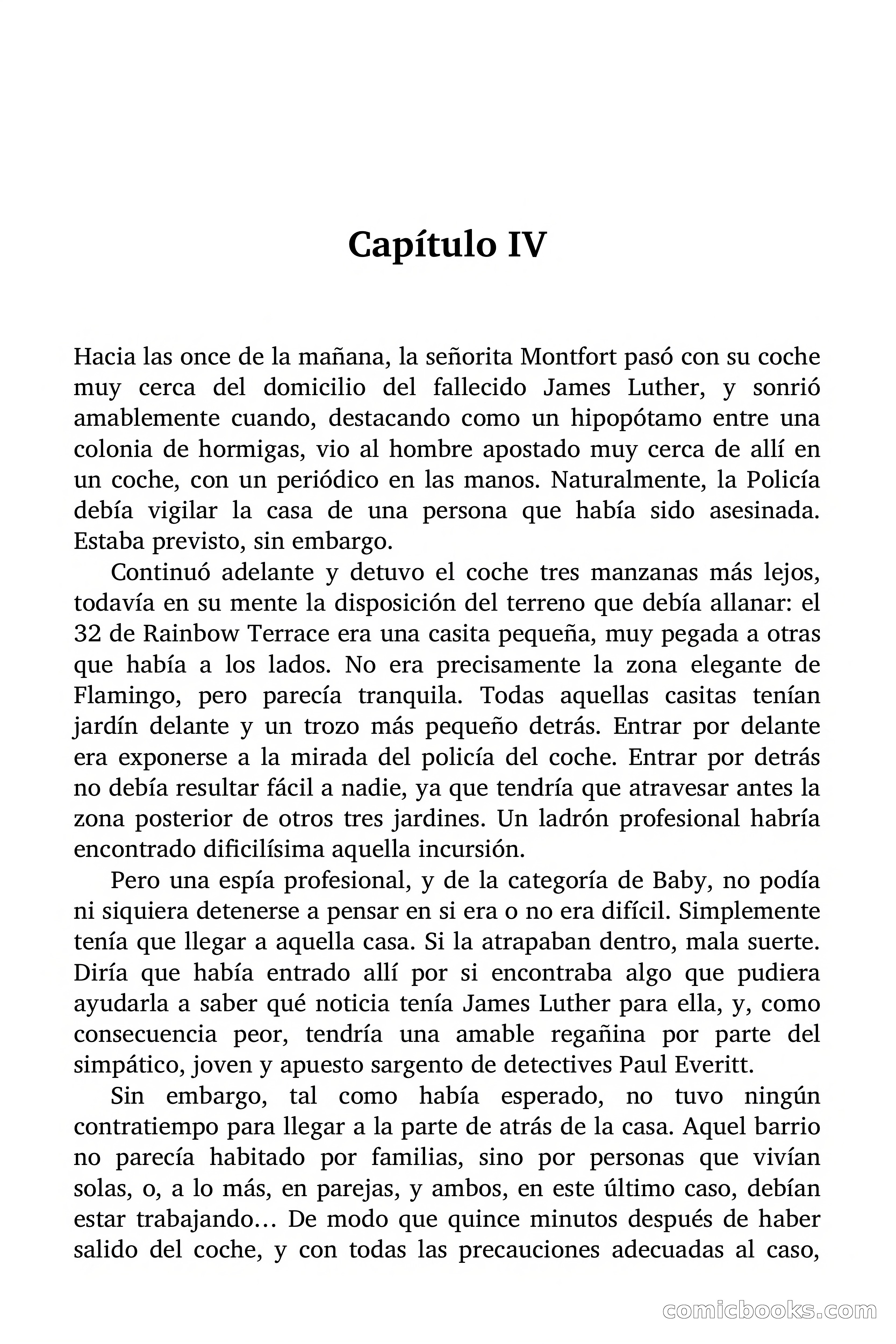 El canto de las tortugas — page 27 of 98