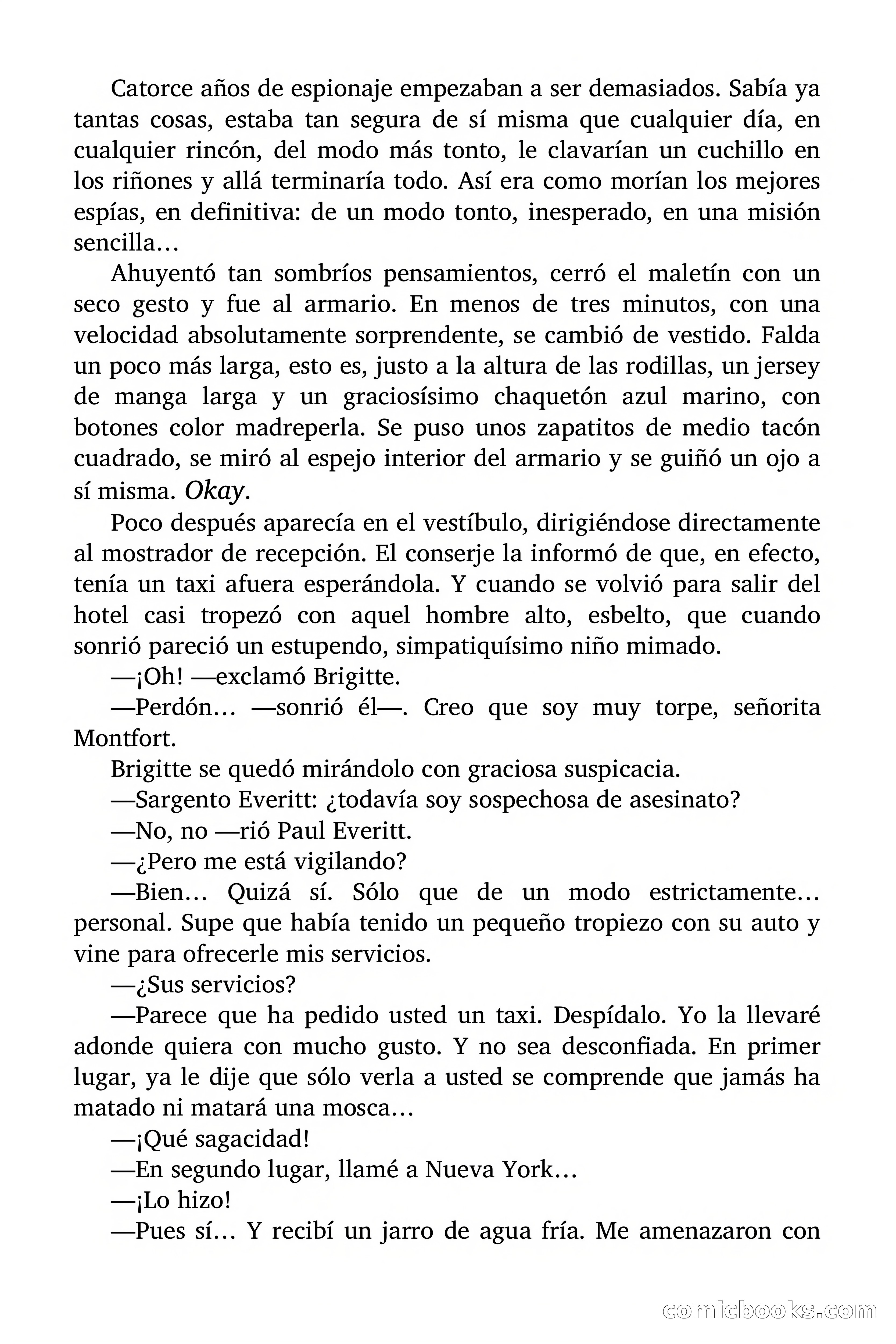 El canto de las tortugas — page 37 of 98