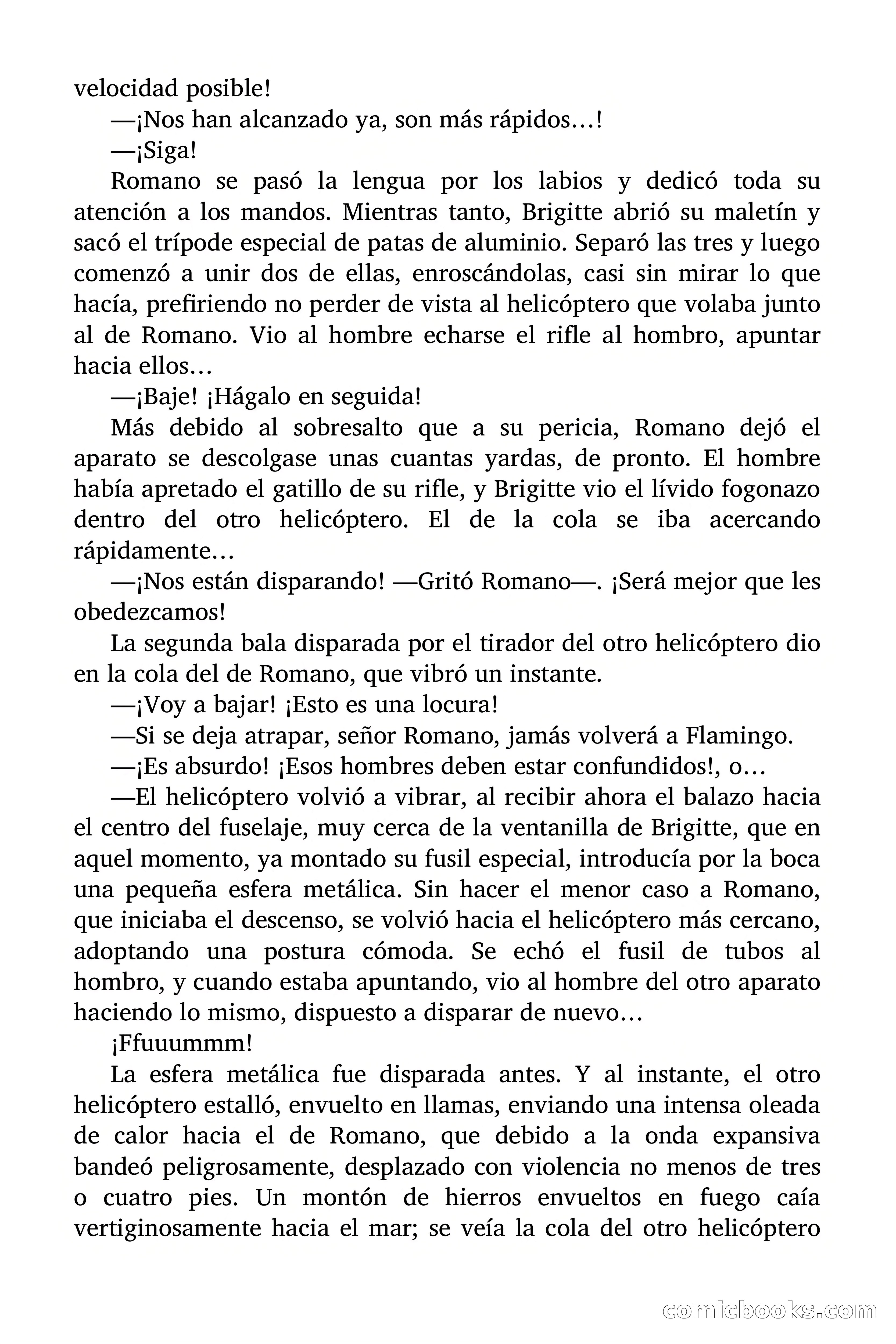 El canto de las tortugas — page 46 of 98