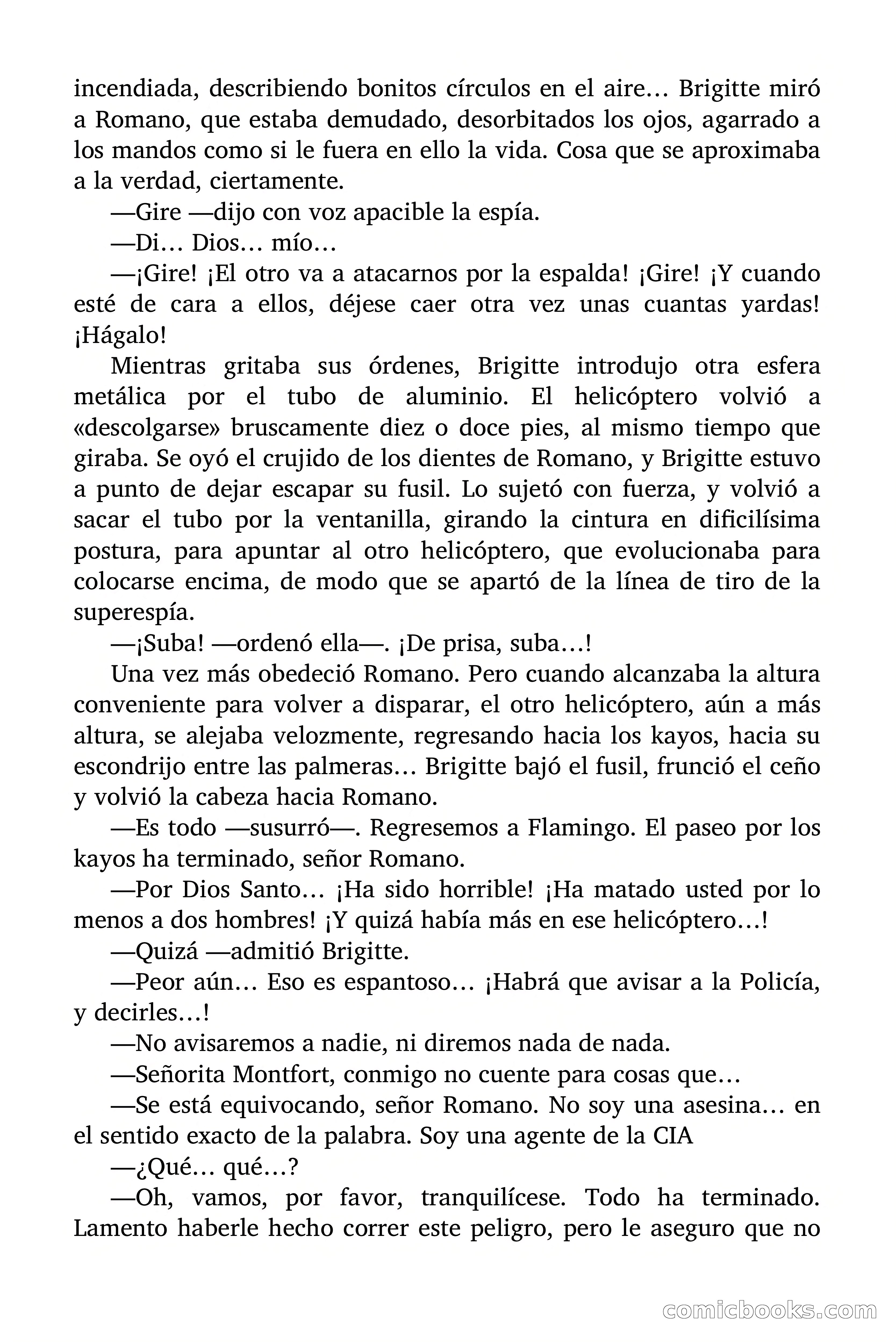 El canto de las tortugas — page 47 of 98