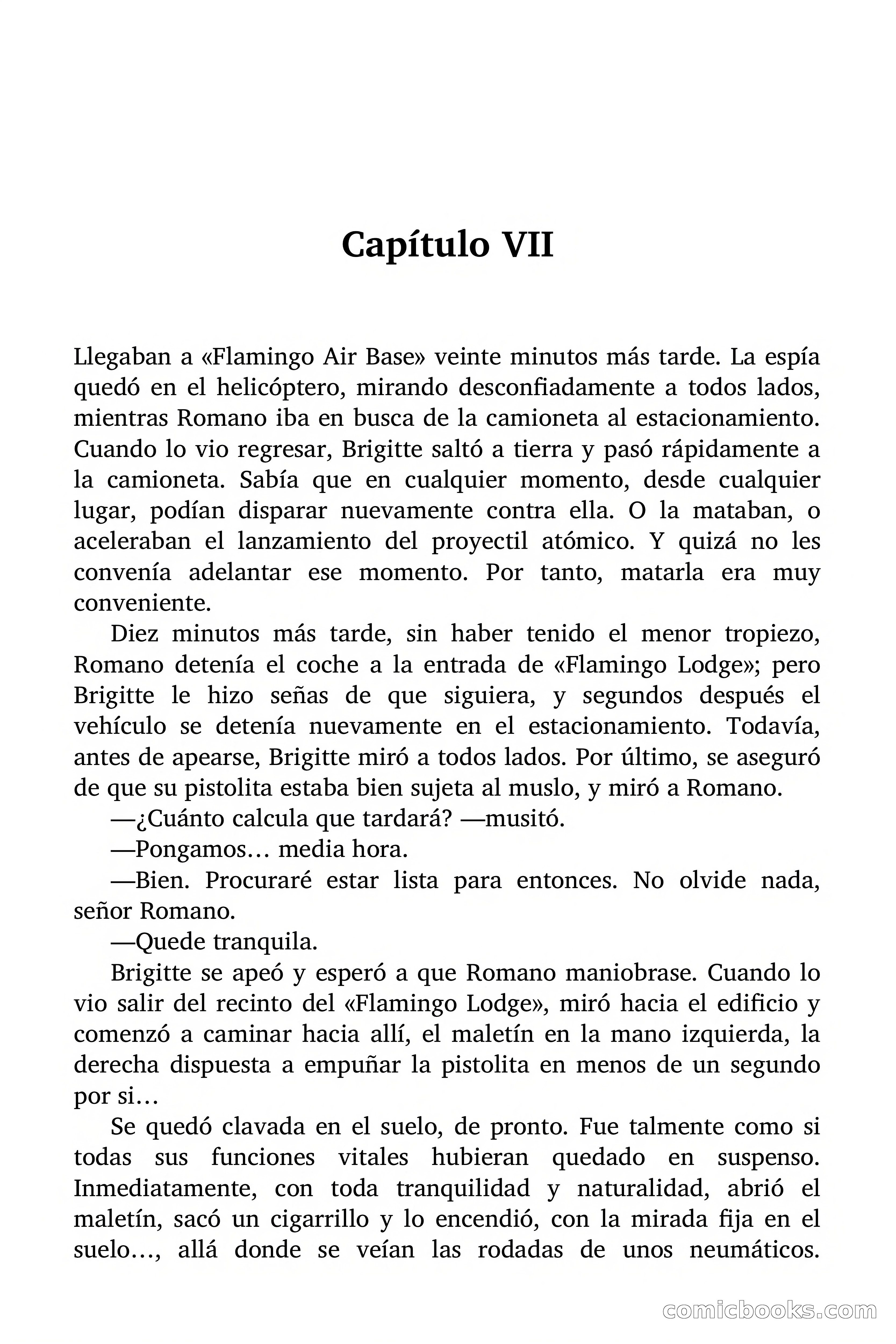 El canto de las tortugas — page 51 of 98