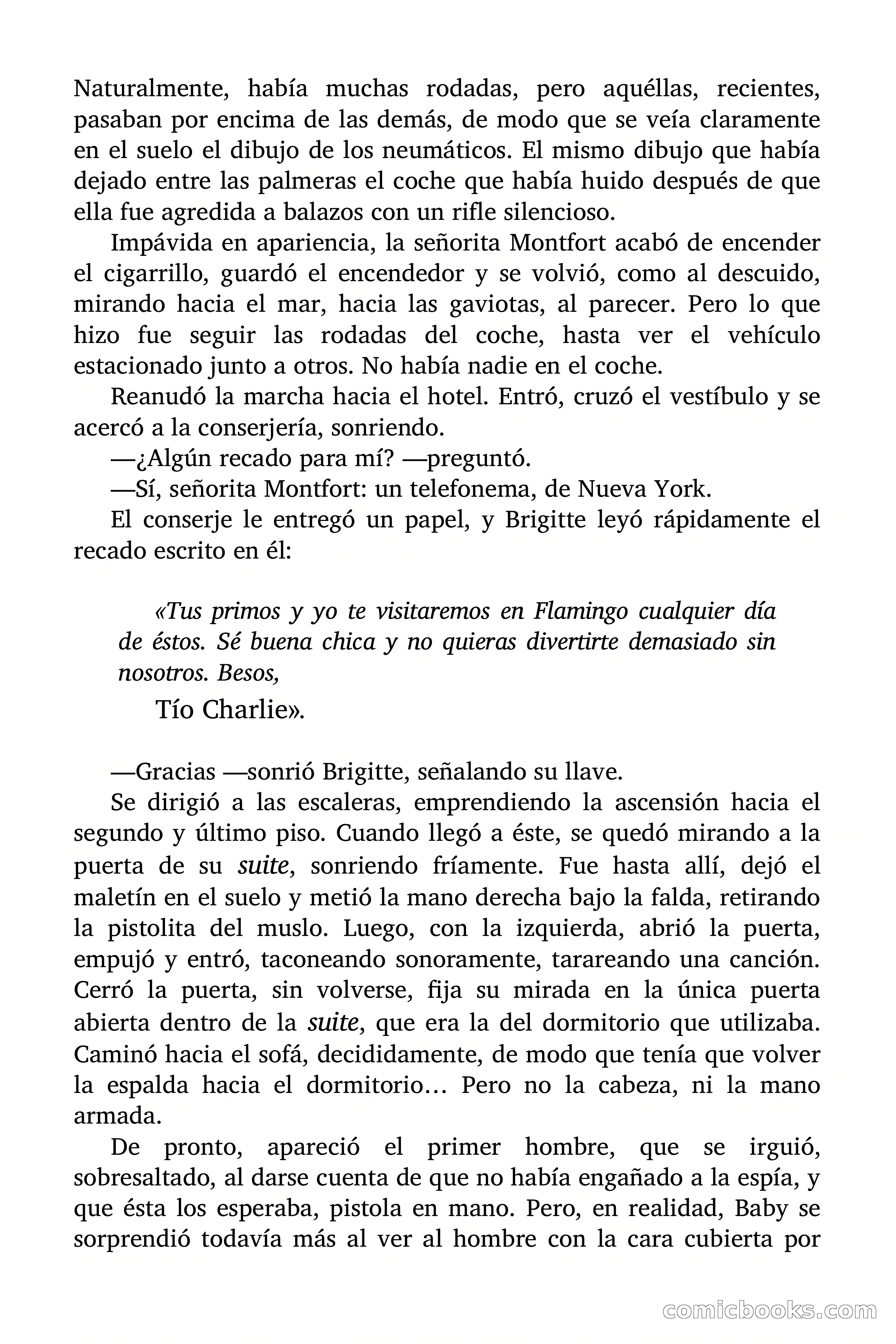 El canto de las tortugas — page 52 of 98