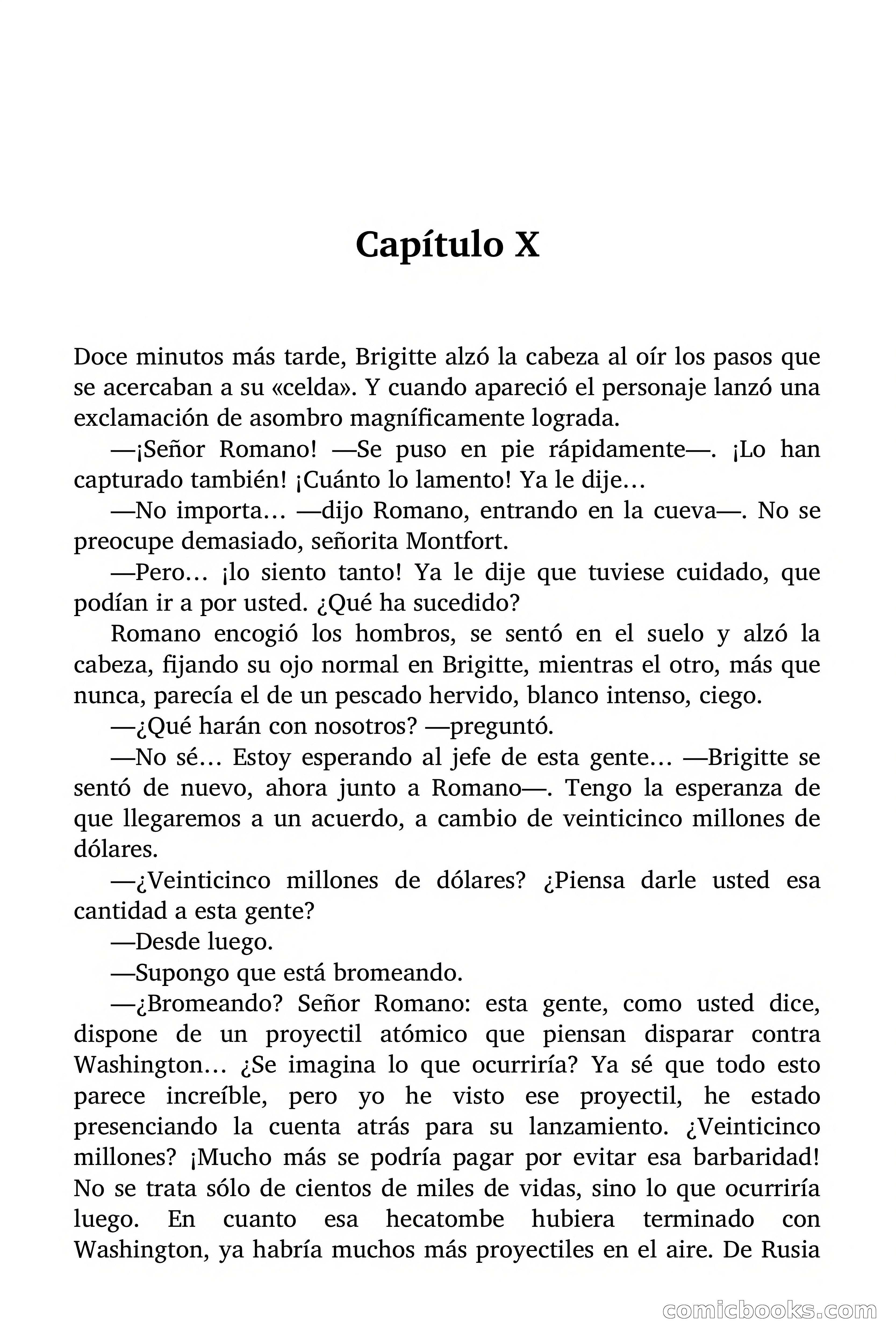 El canto de las tortugas — page 73 of 98