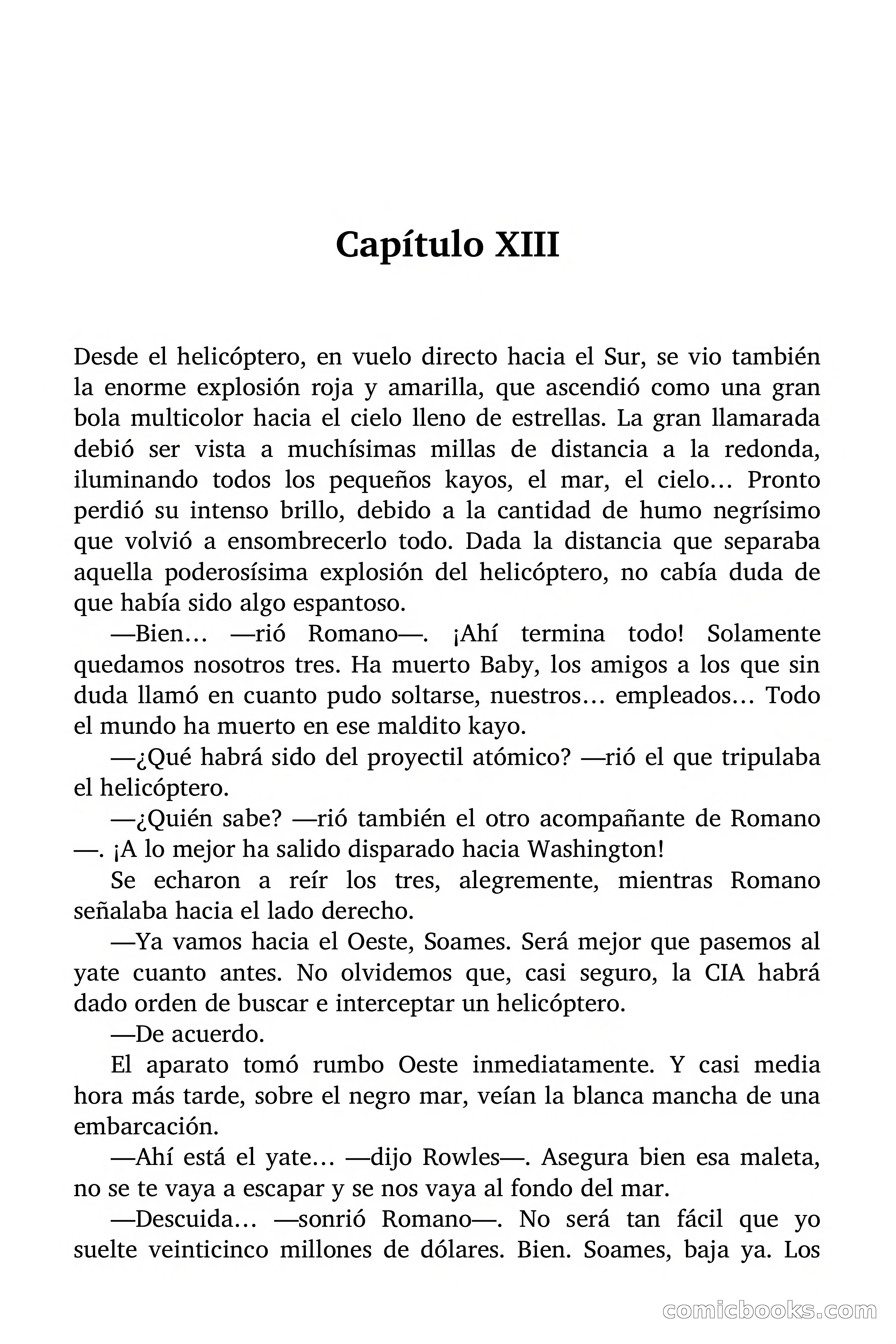 El canto de las tortugas — page 86 of 98