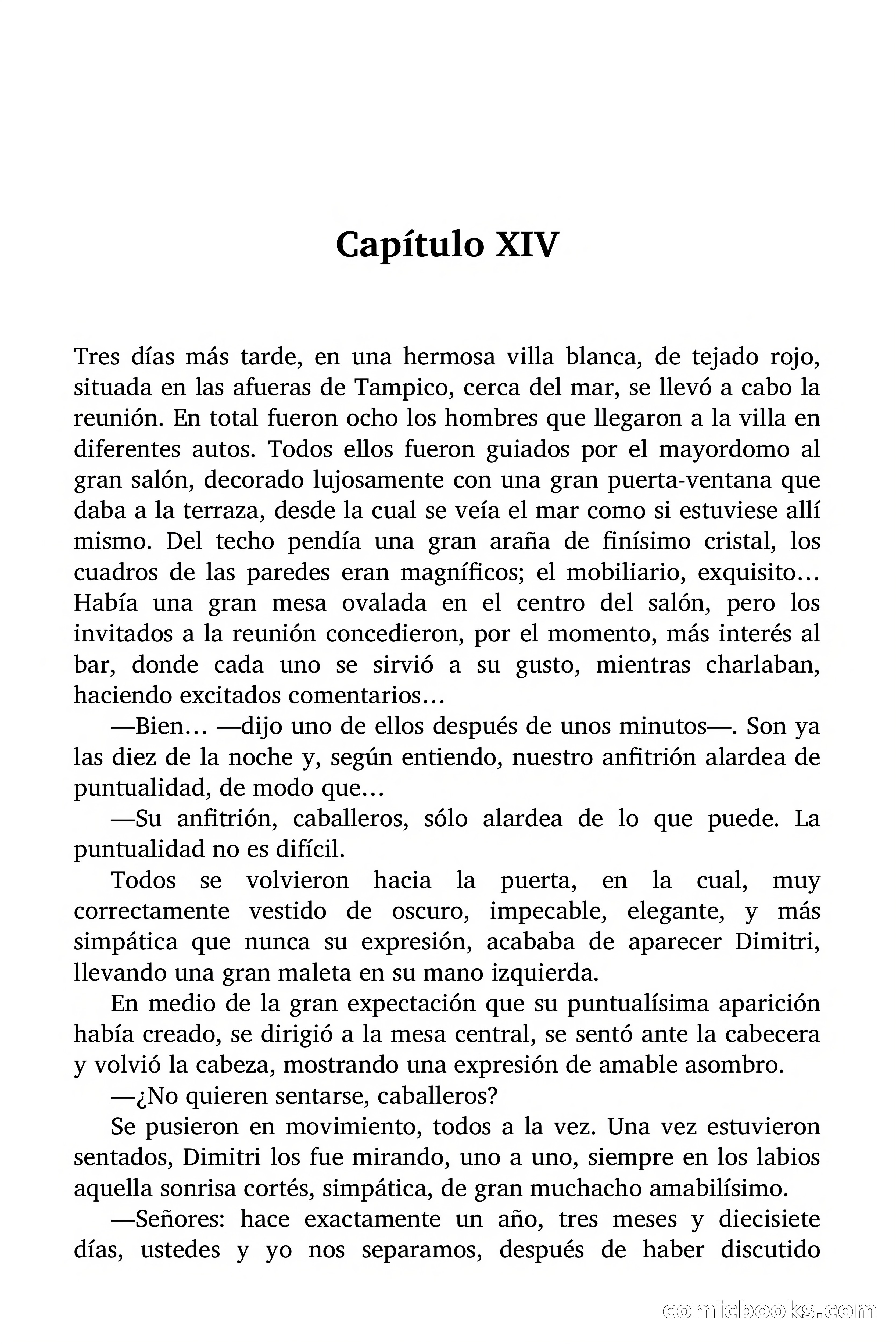 El canto de las tortugas — page 88 of 98