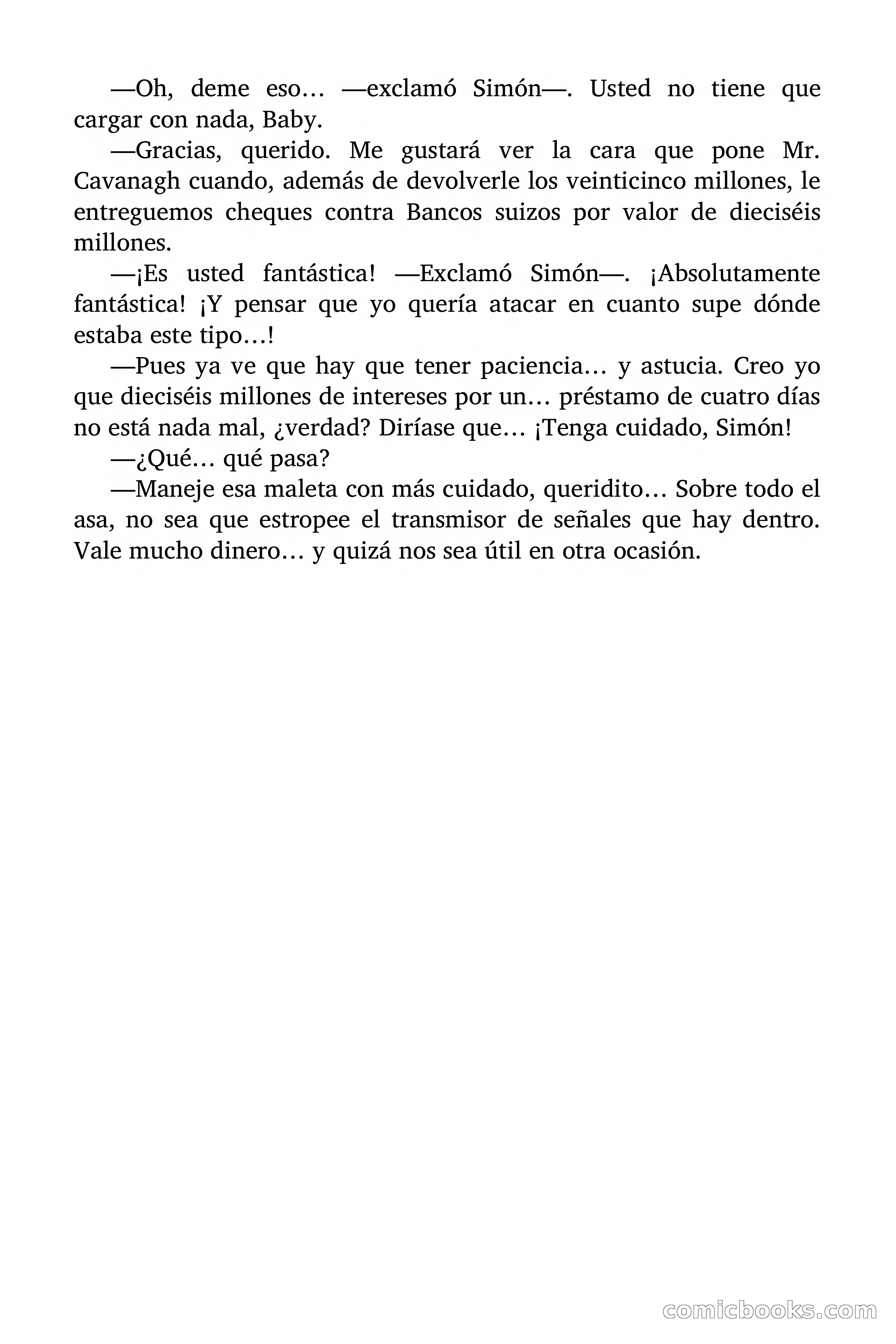 El canto de las tortugas — page 93 of 98